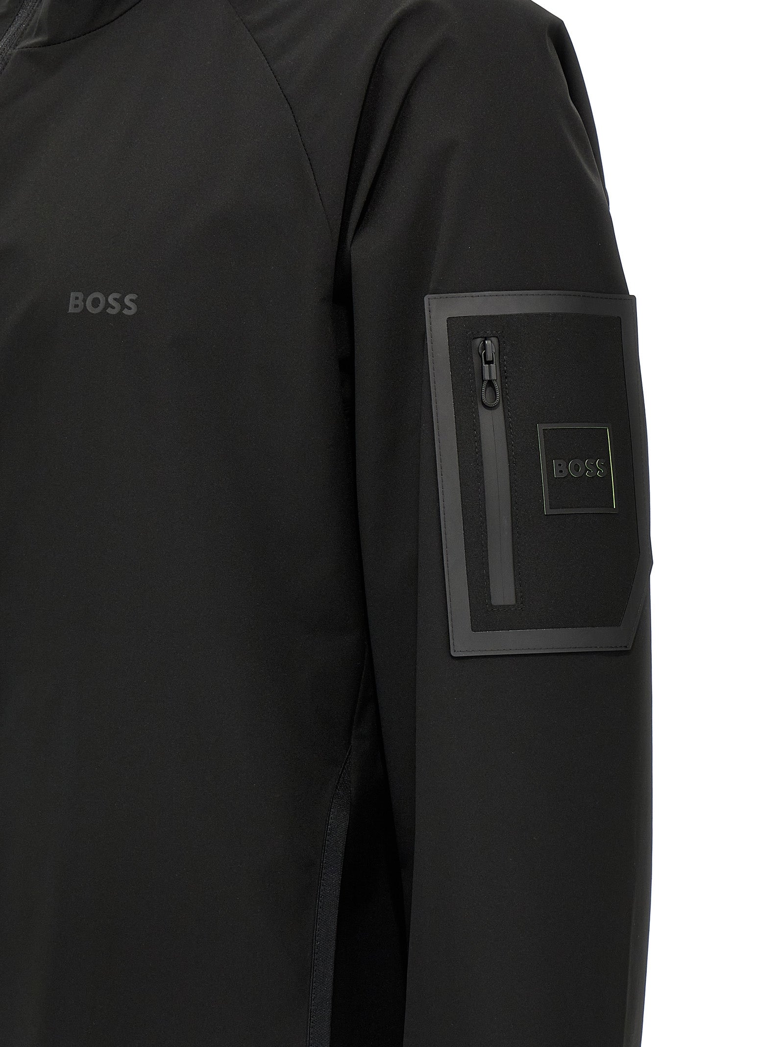 Hugo Boss 'J Cush' Jacket