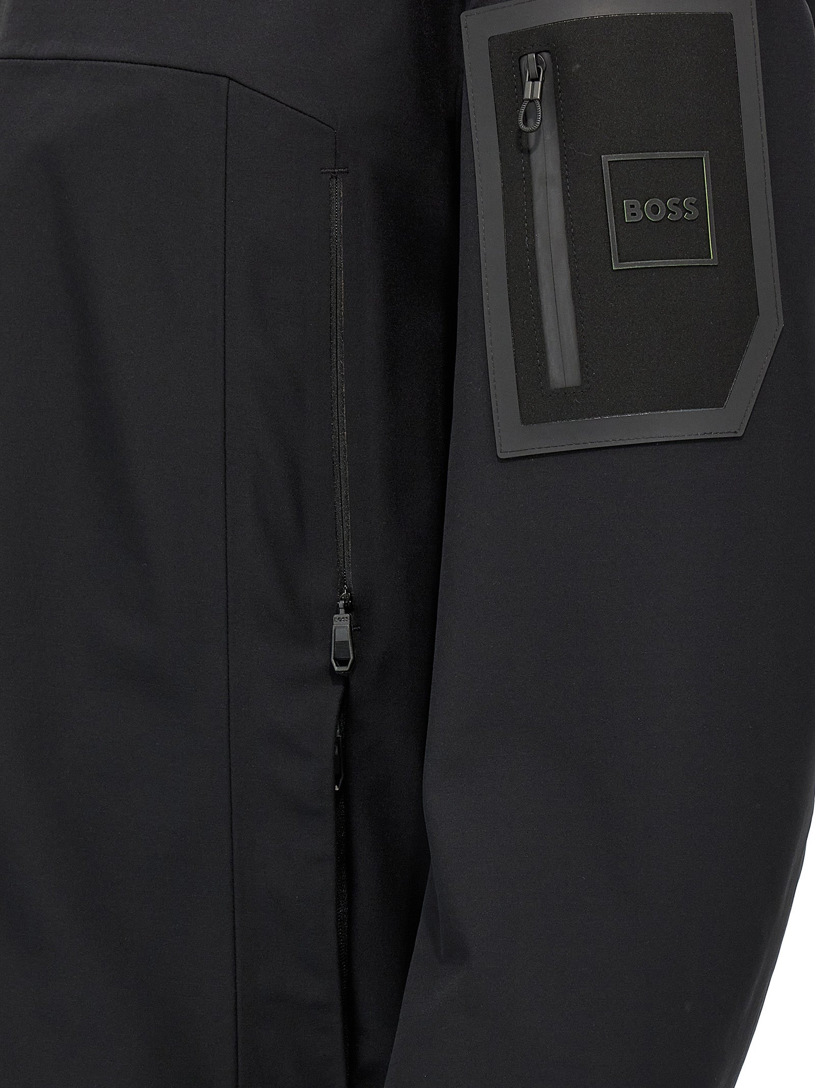 Hugo Boss 'J Zem' Jacket