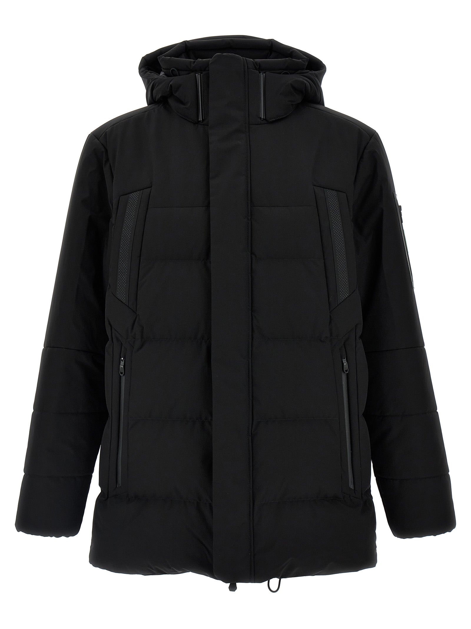 Hugo Boss 'Havoc' Parka