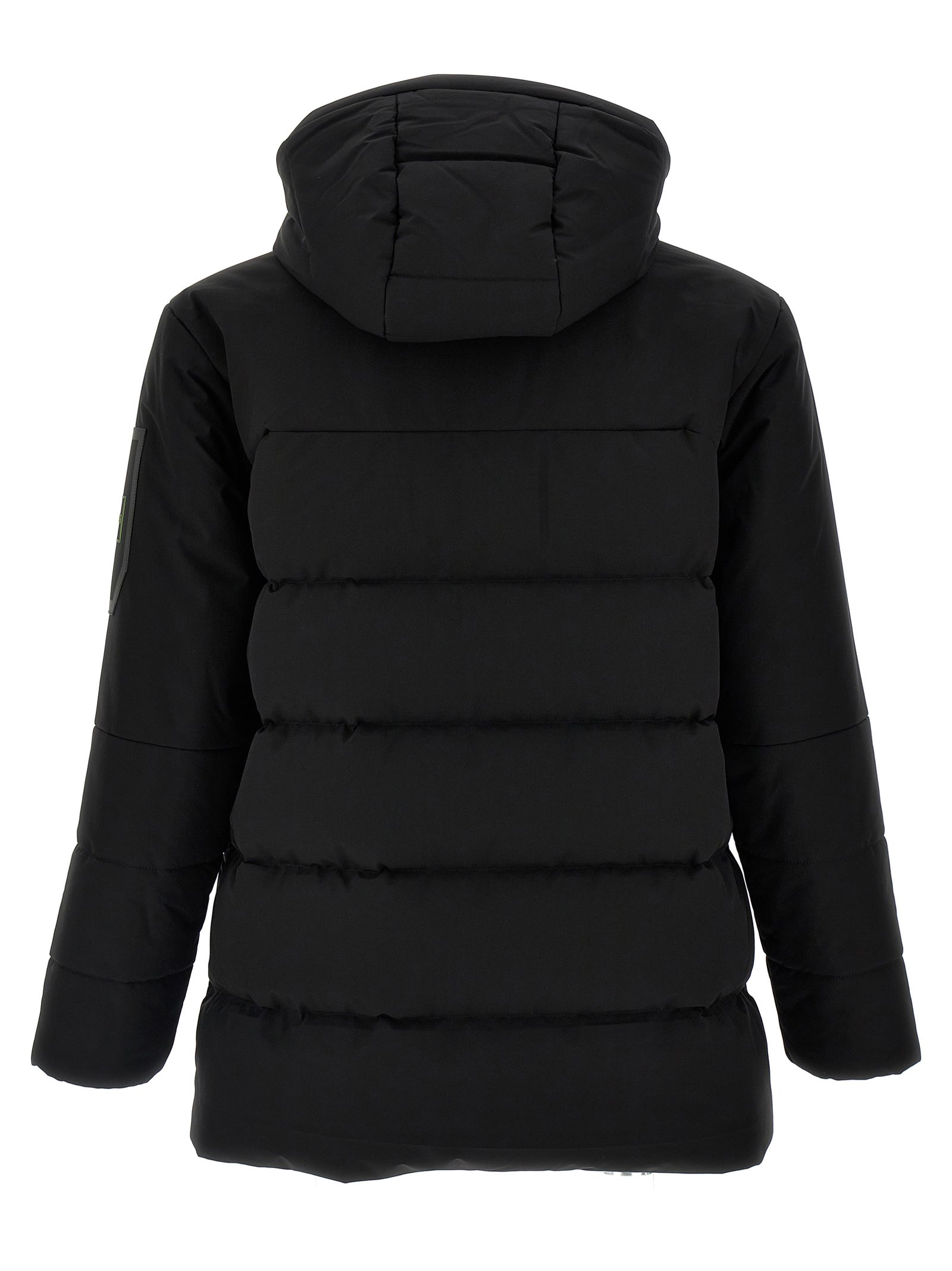 Hugo Boss 'Havoc' Parka