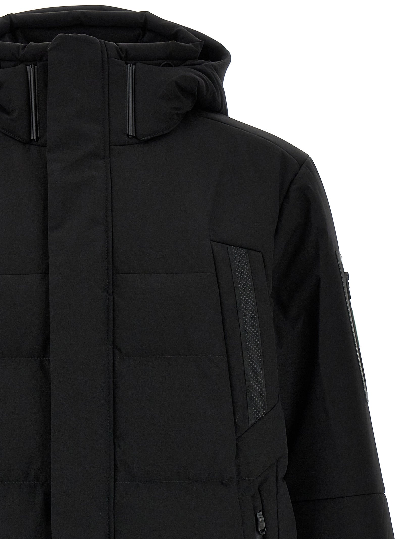 Hugo Boss 'Havoc' Parka