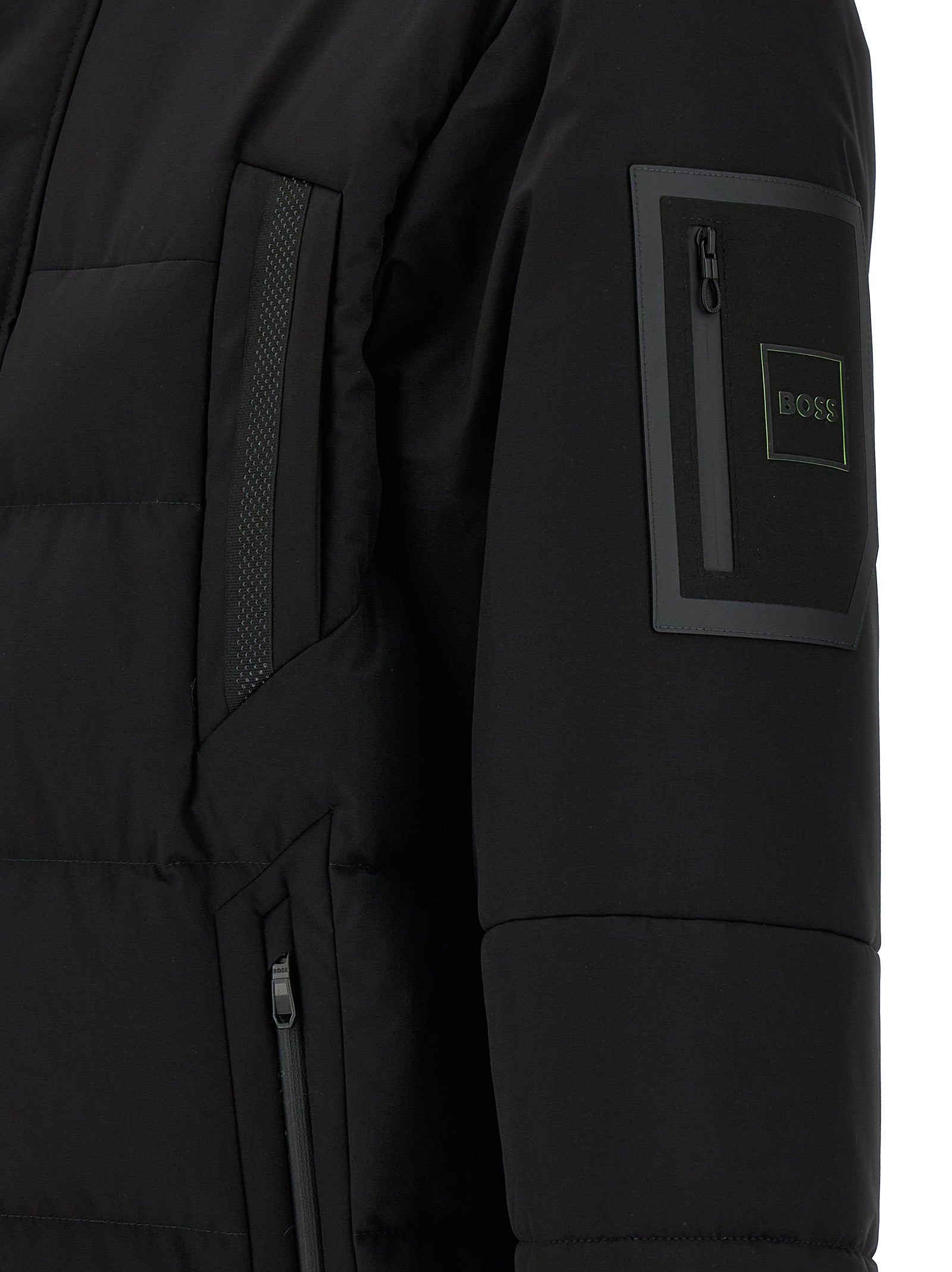 Hugo Boss 'Havoc' Parka