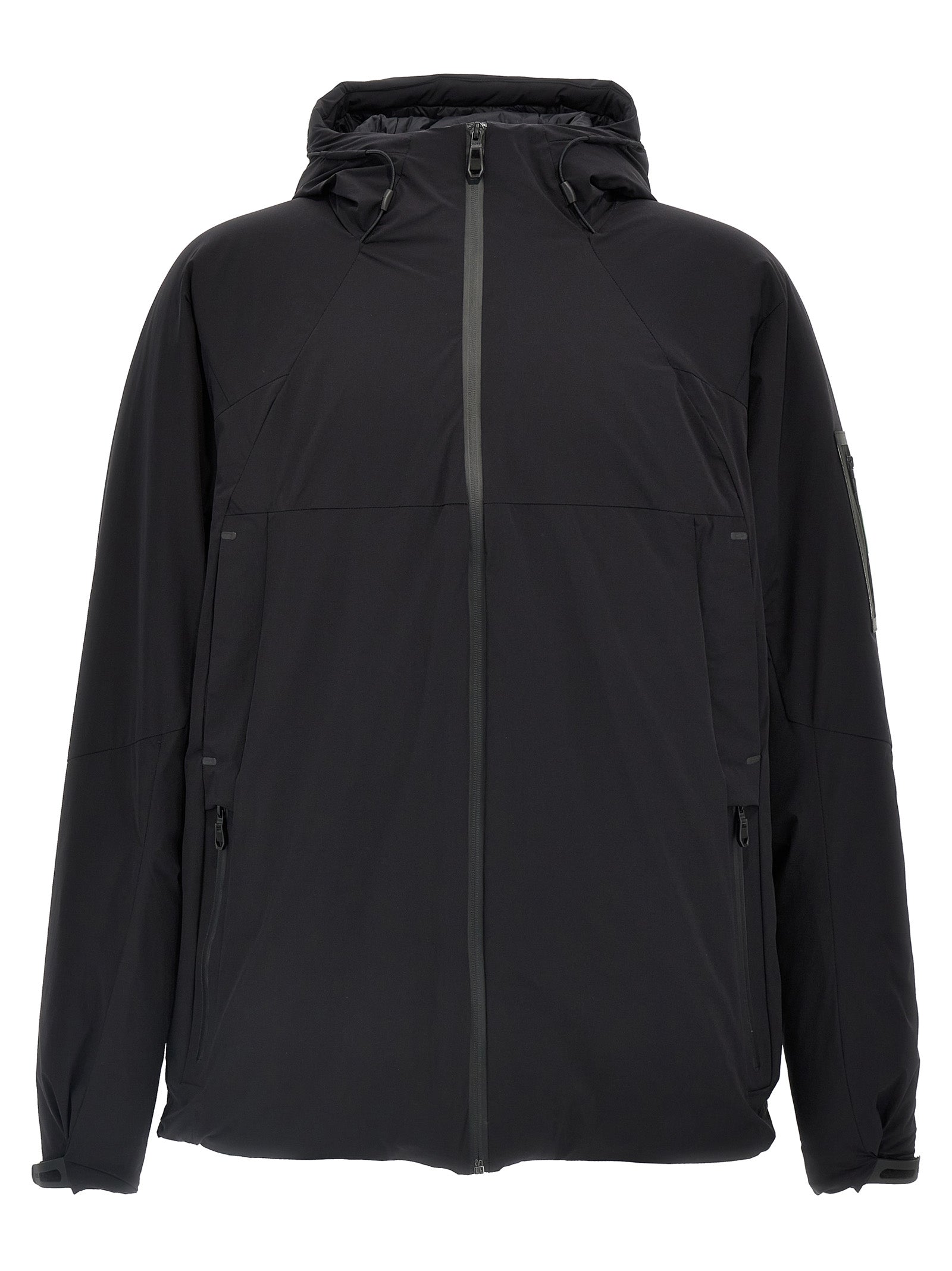 Hugo Boss 'J Leggenda' Down Jacket