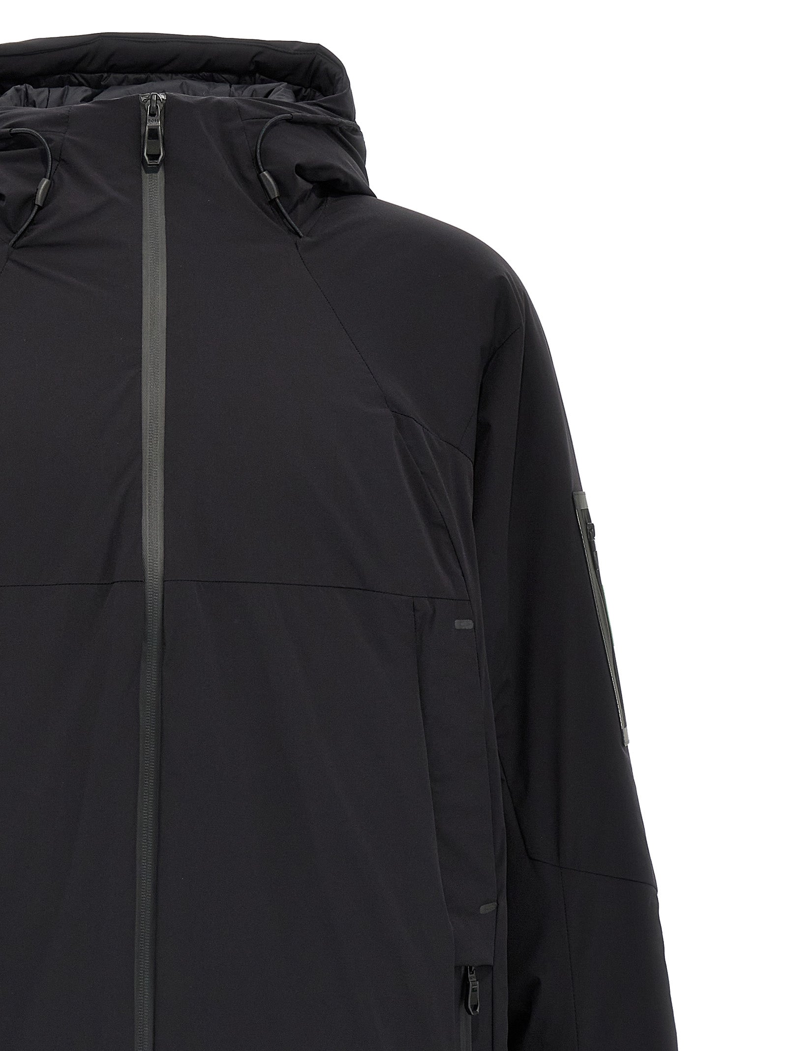 Hugo Boss 'J Leggenda' Down Jacket