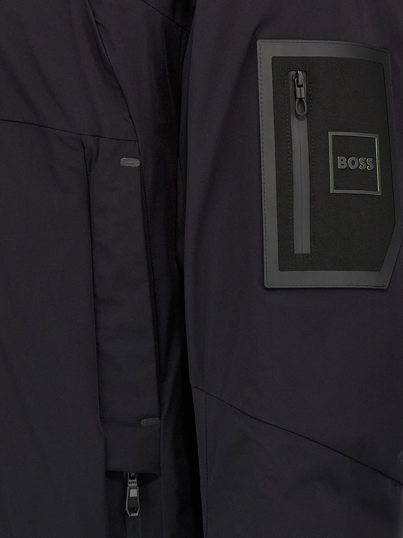 Hugo Boss 'J Leggenda' Down Jacket