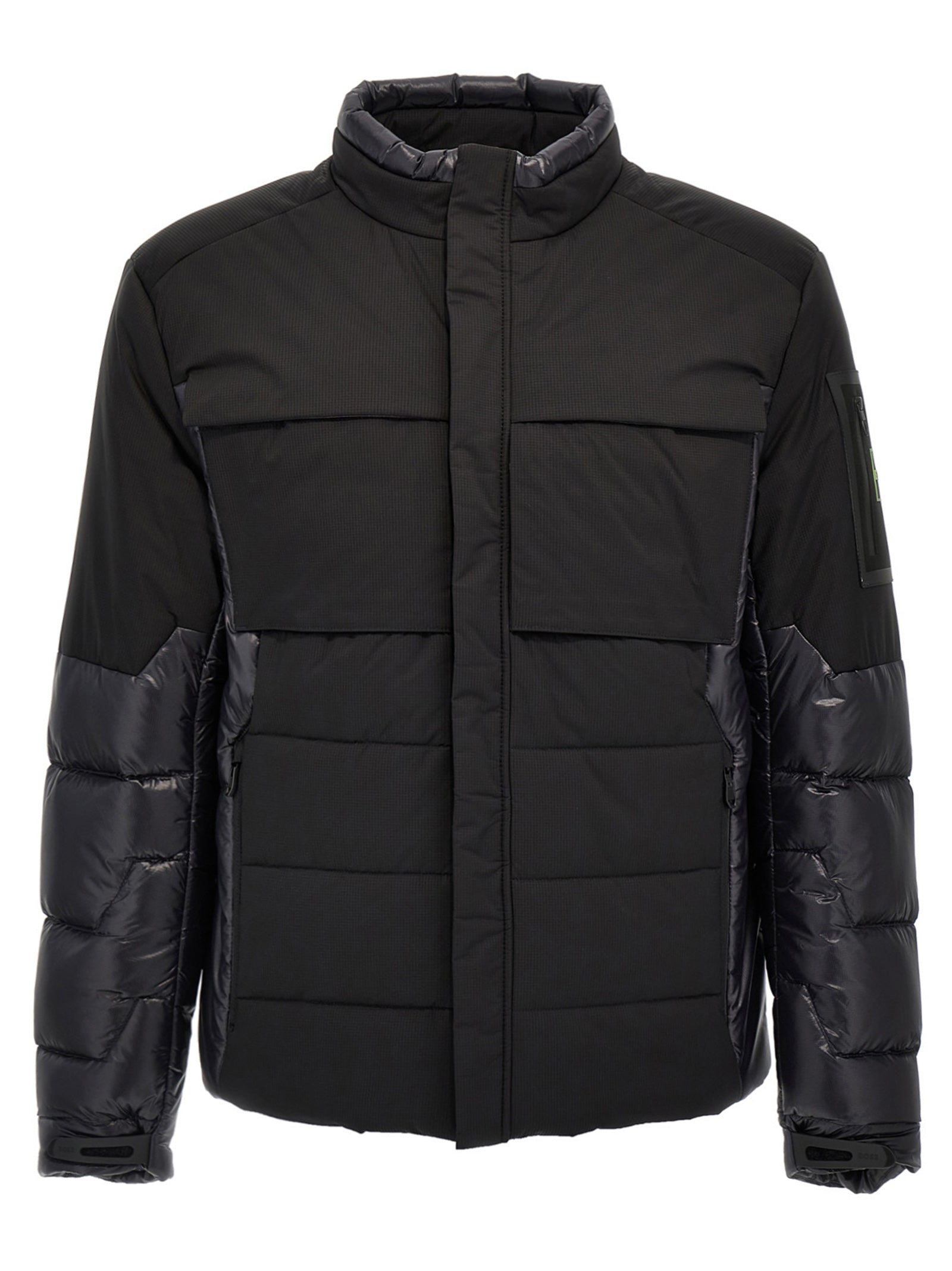 Hugo Boss 'J Noel' Down Jacket