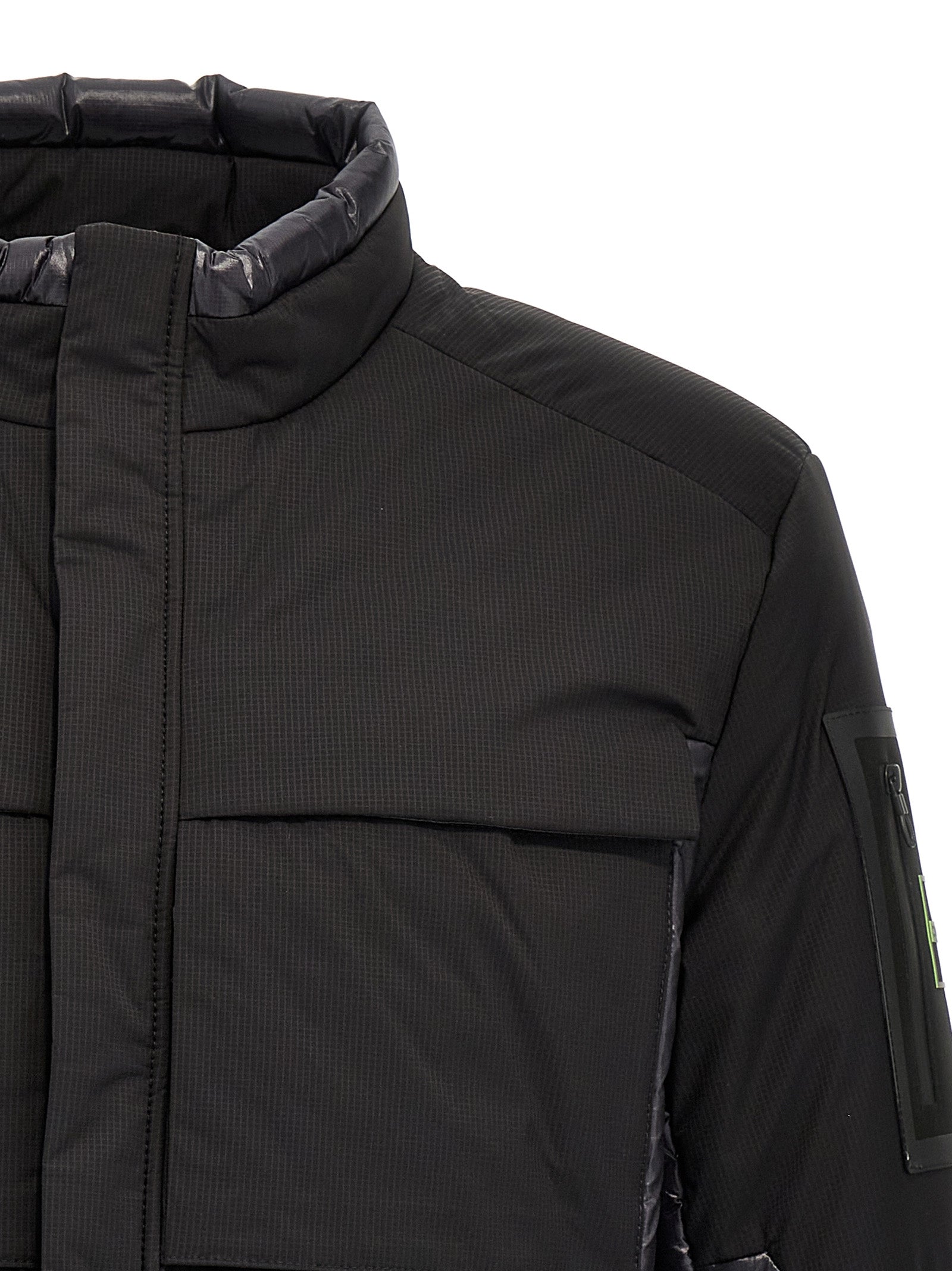 Hugo Boss 'J Noel' Down Jacket