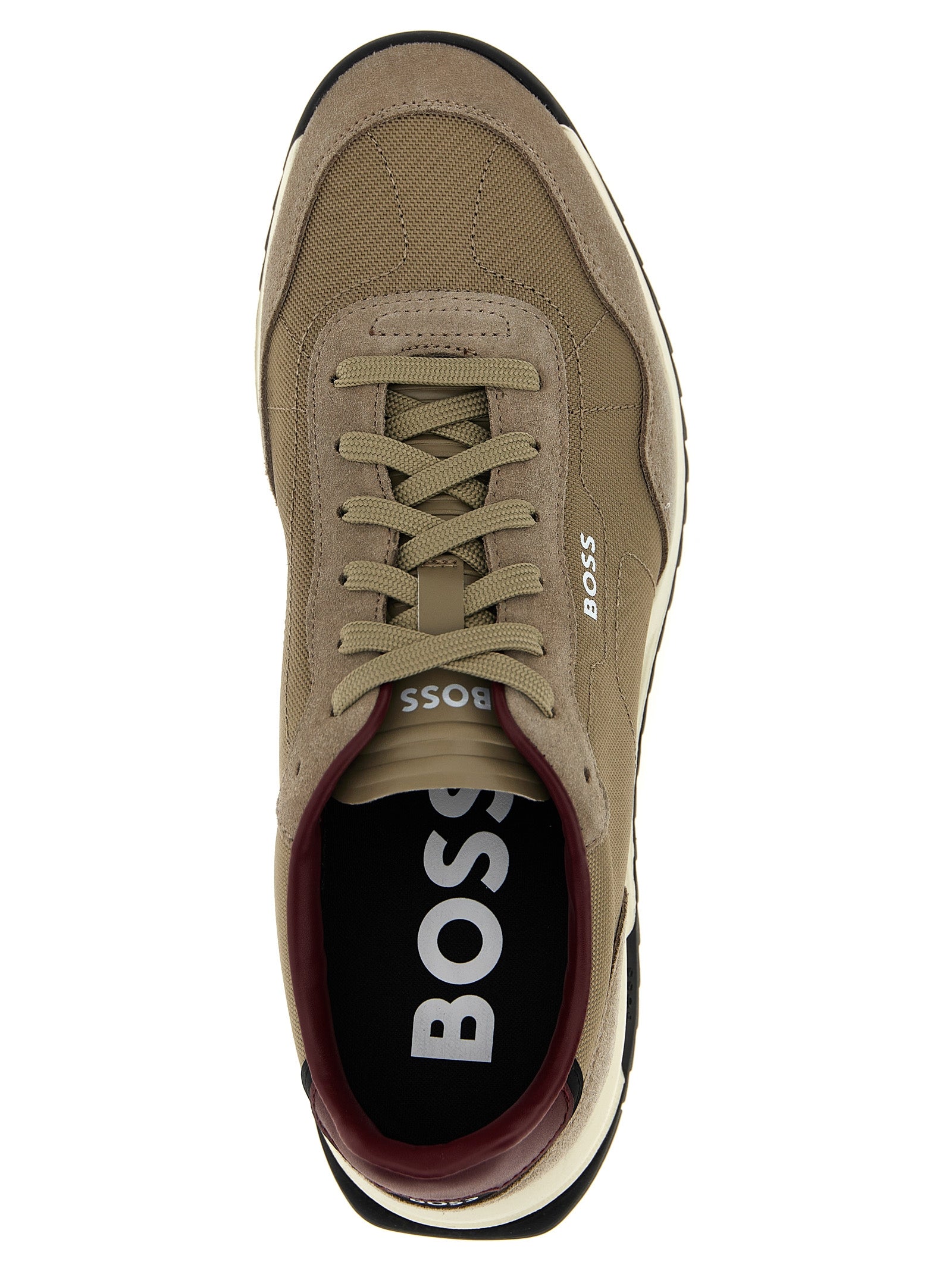 Hugo Boss 'Zayn' Sneakers