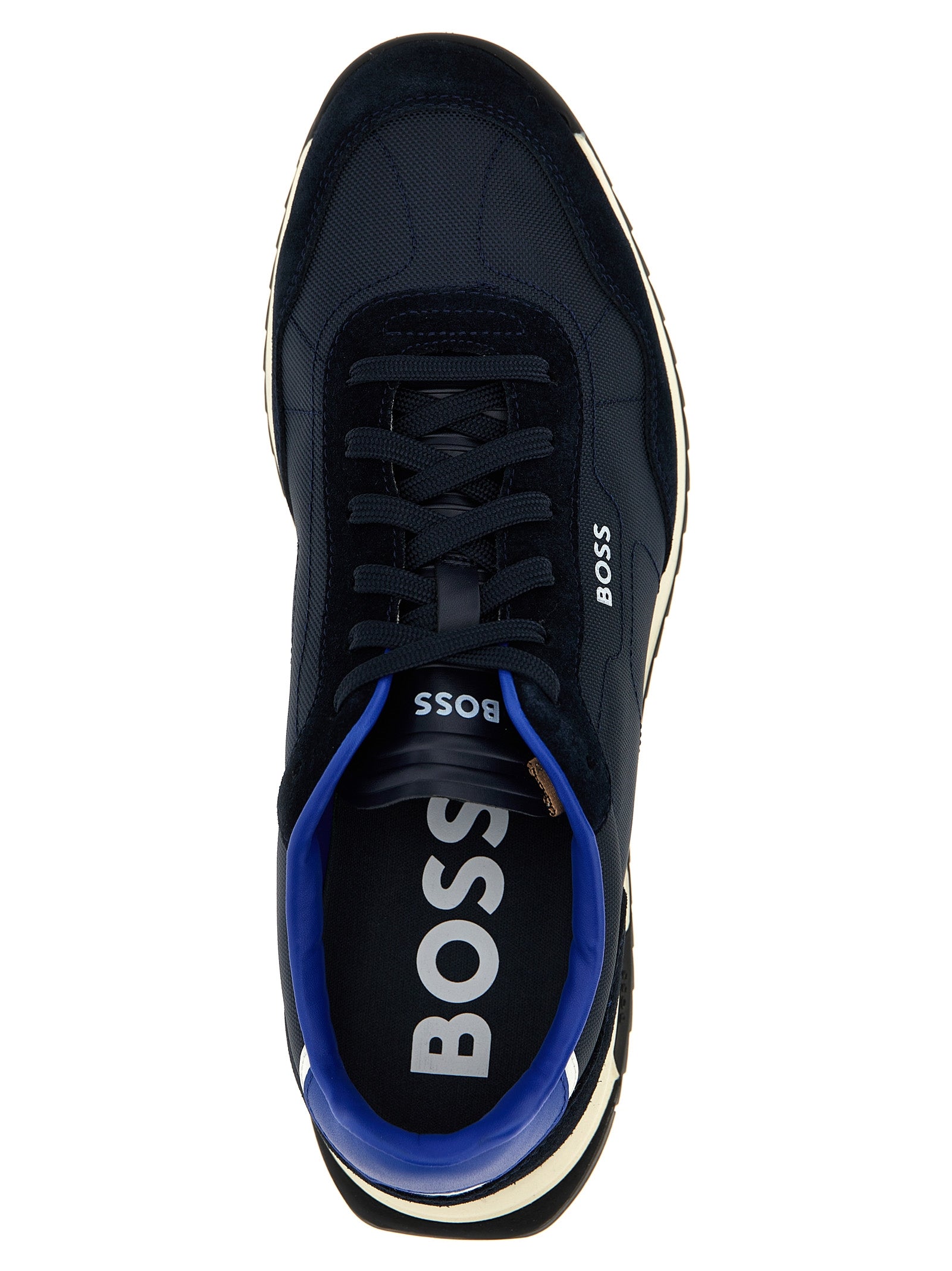 Hugo Boss 'Zayn' Sneakers