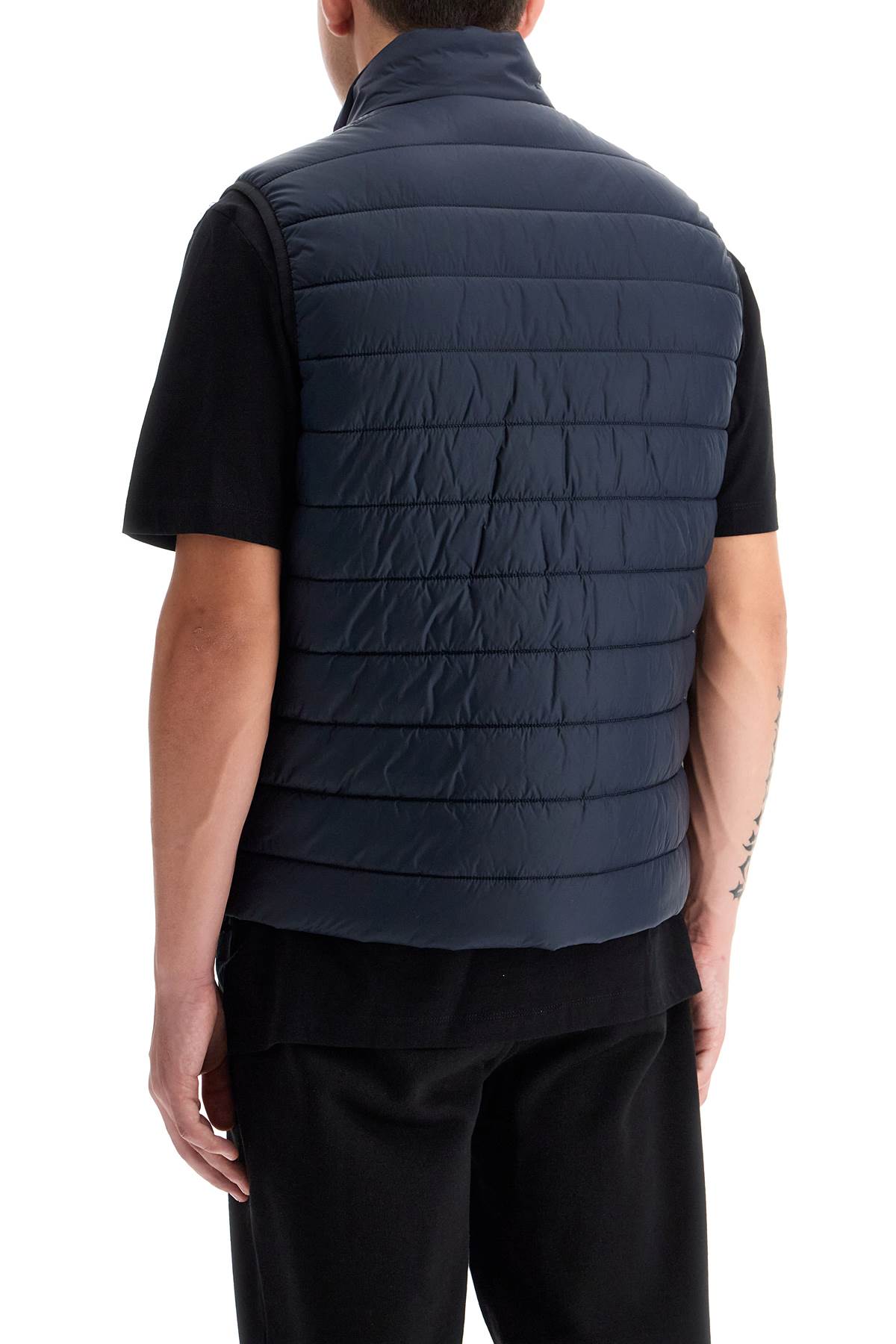 Hugo Padded Brentino Vest