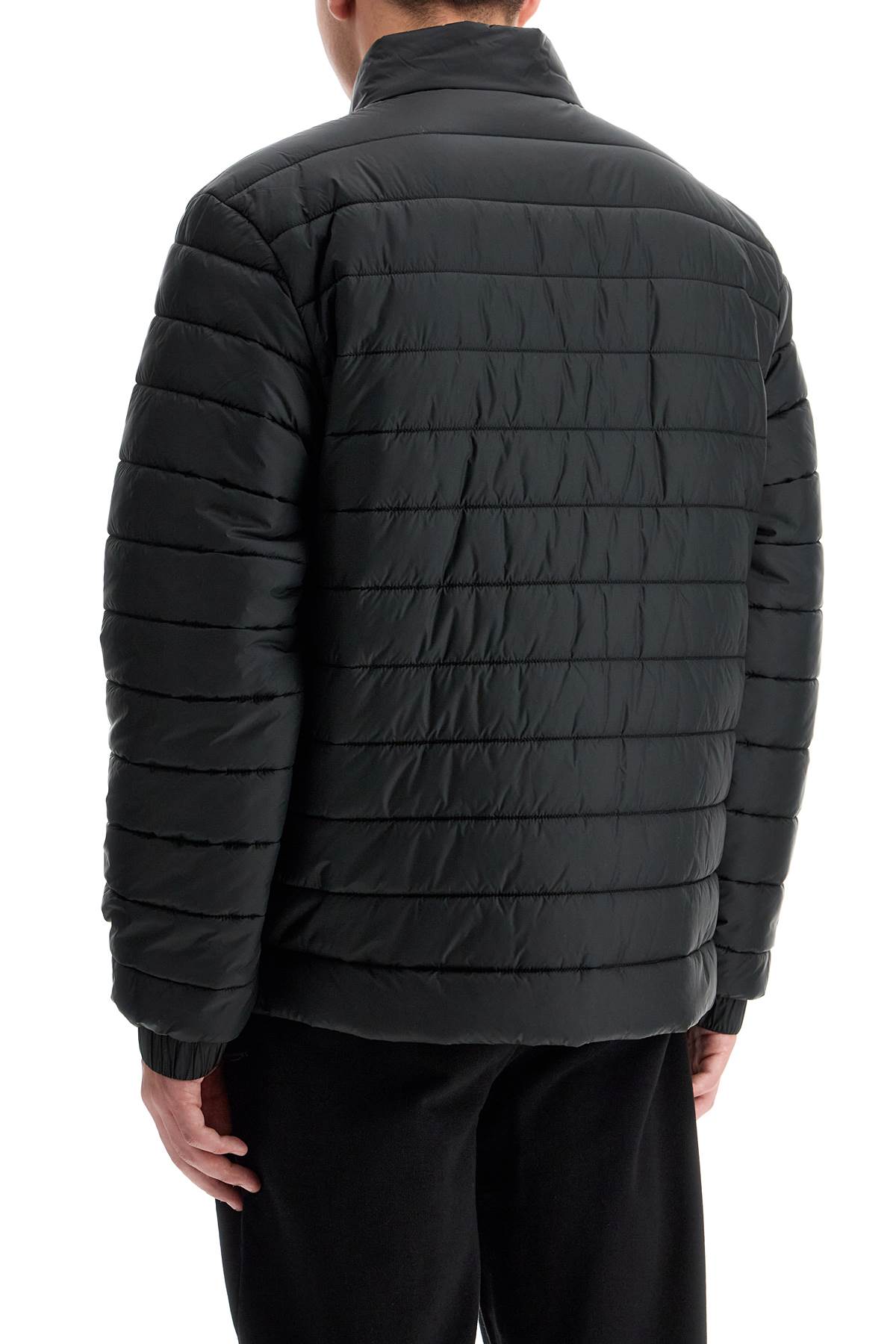 Hugo Lightweight Recycled Nylon Down Jacket