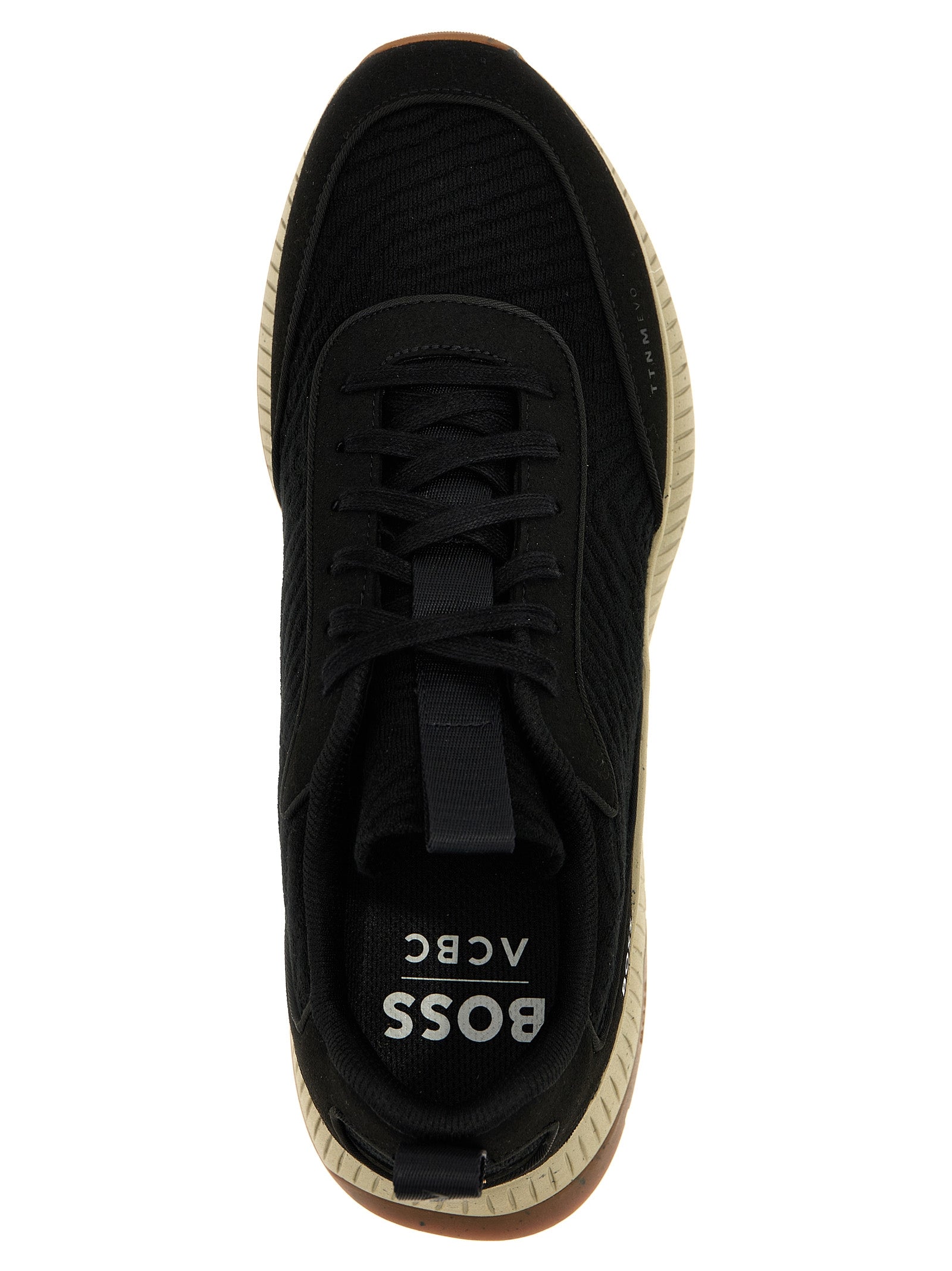 Hugo Boss 'Ttnm Evo' Sneakers