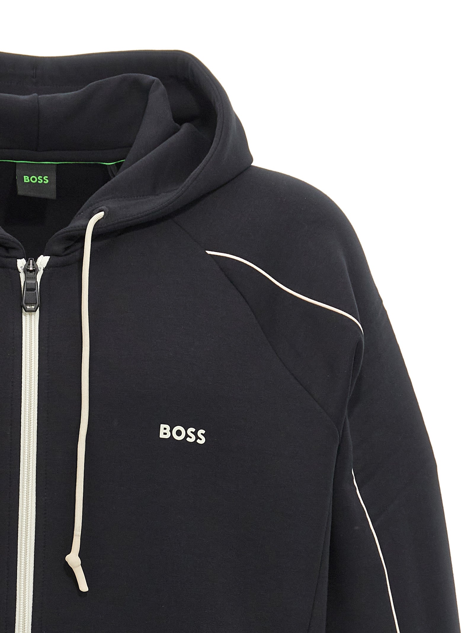 Hugo Boss 'Saggy 1' Hoodie