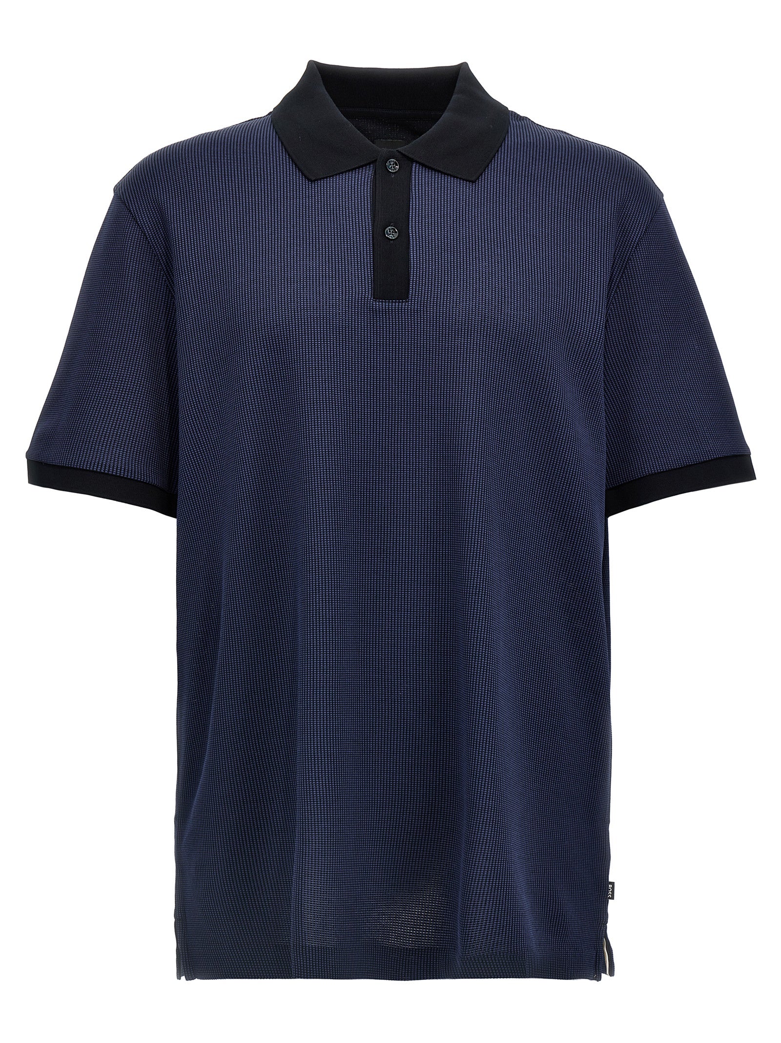 Hugo Boss 'Parlay 431' Polo Shirt