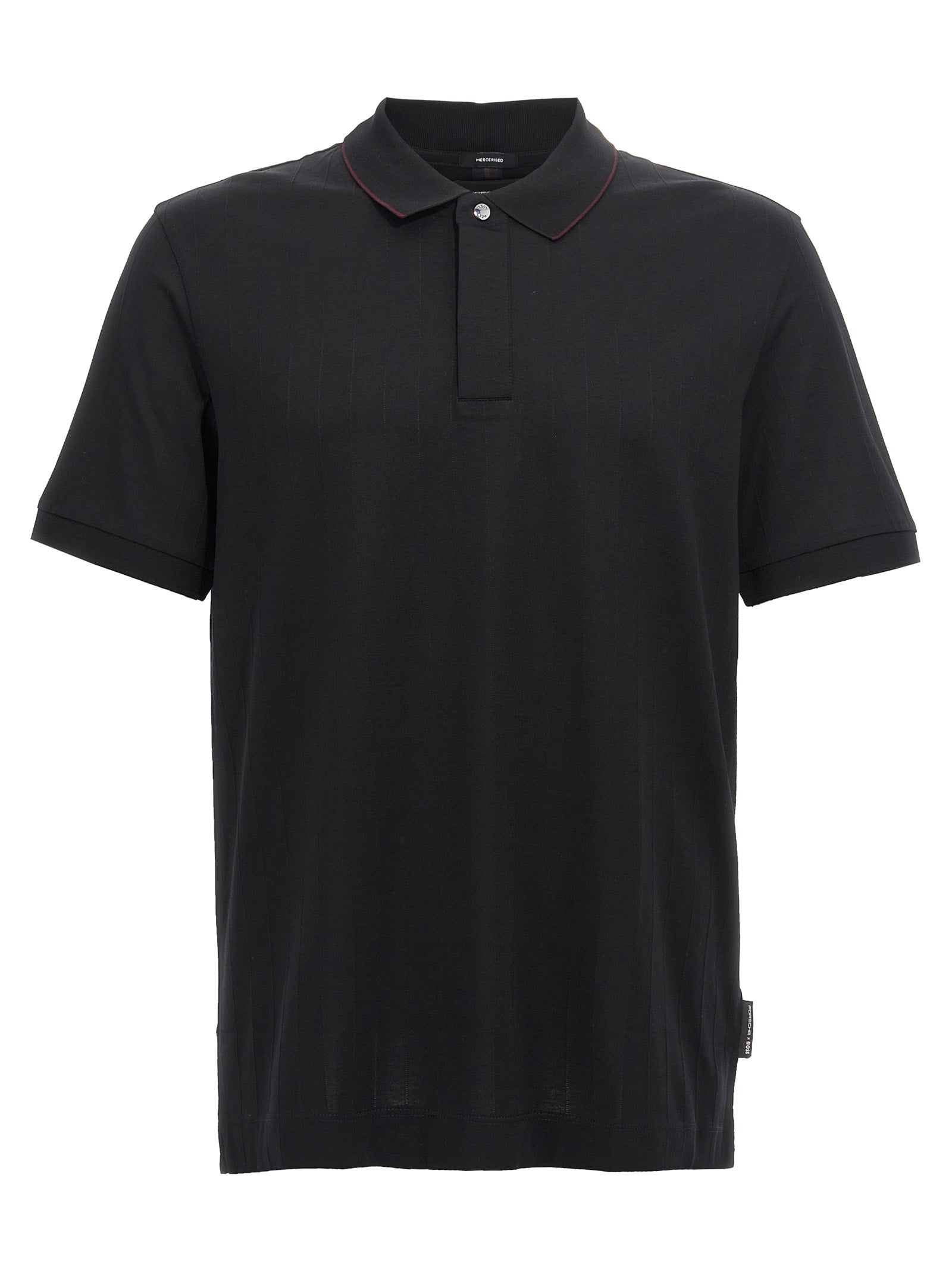 Hugo Boss 'Paralay 400' Polo Shirt