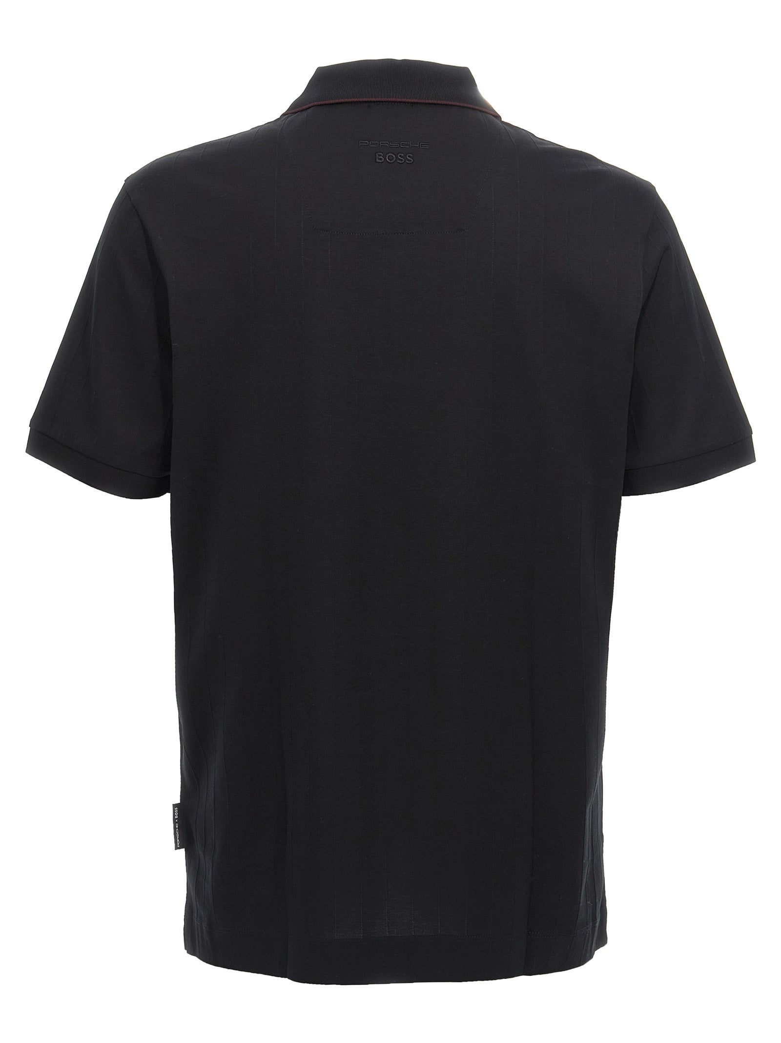 Hugo Boss 'Paralay 400' Polo Shirt