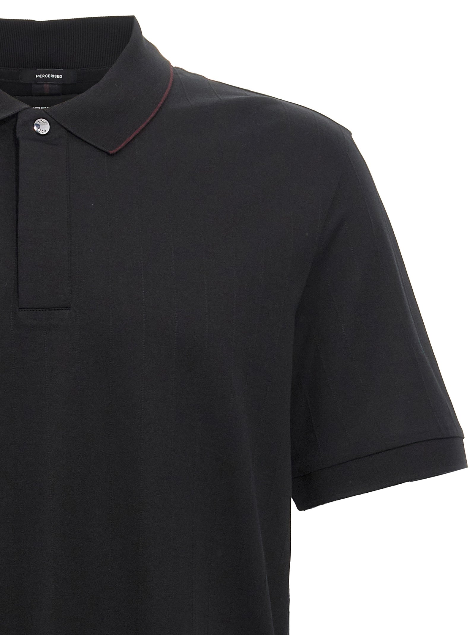 Hugo Boss 'Paralay 400' Polo Shirt