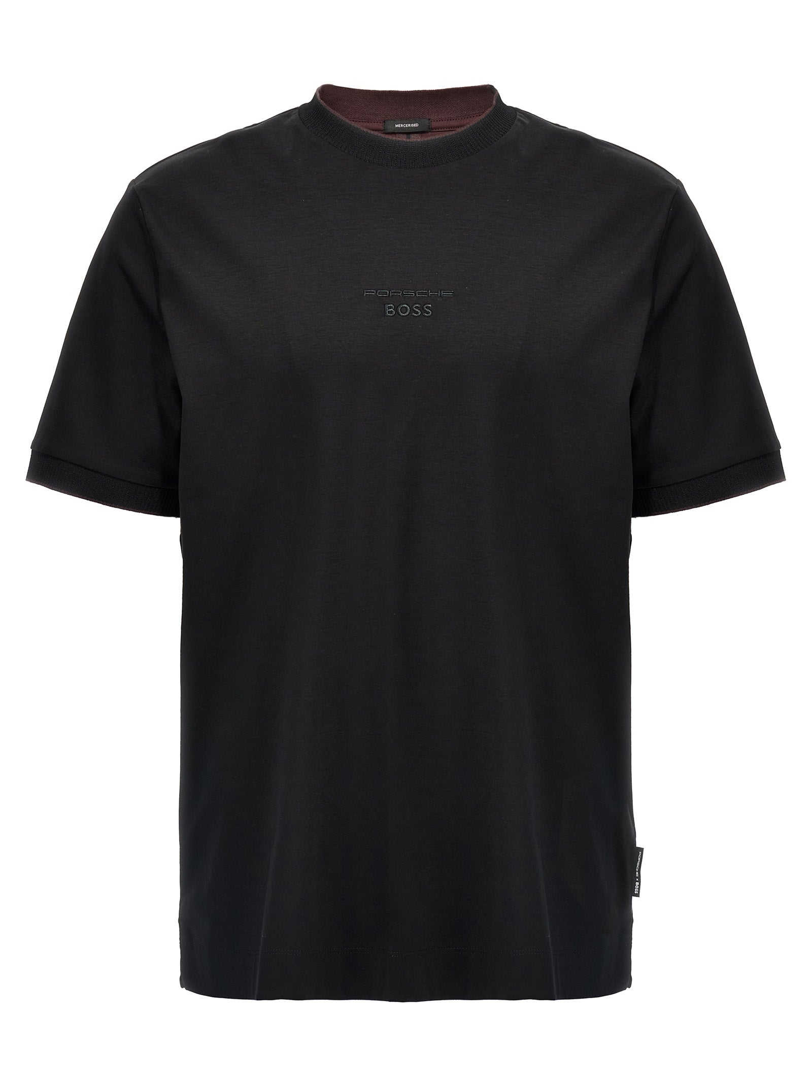 Hugo Boss Porsche X Boss Capsule 'Thompson 40' T-Shirt