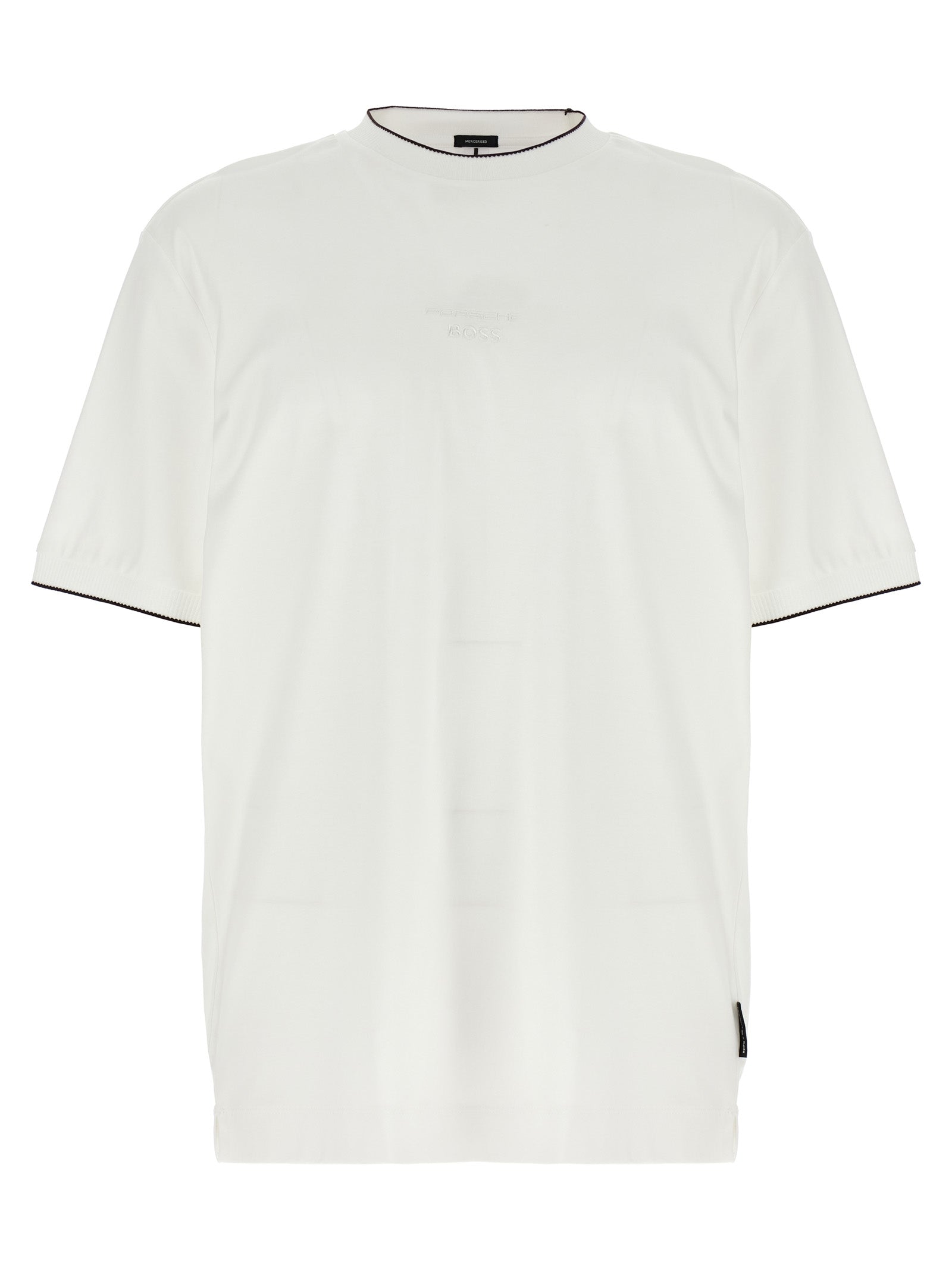 Hugo Boss Porsche X Boss Capsule 'Thompson 40' T-Shirt