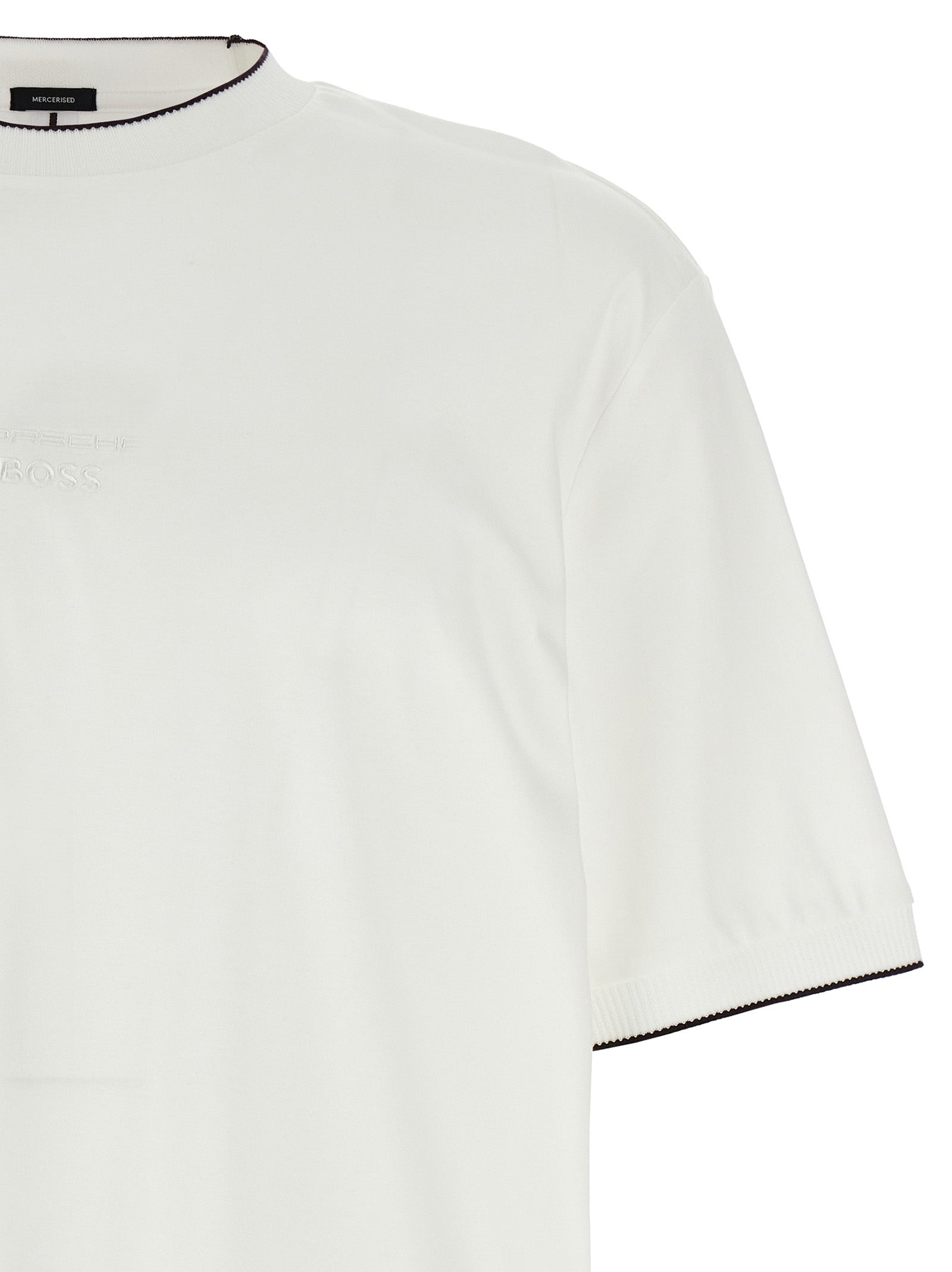 Hugo Boss Porsche X Boss Capsule 'Thompson 40' T-Shirt