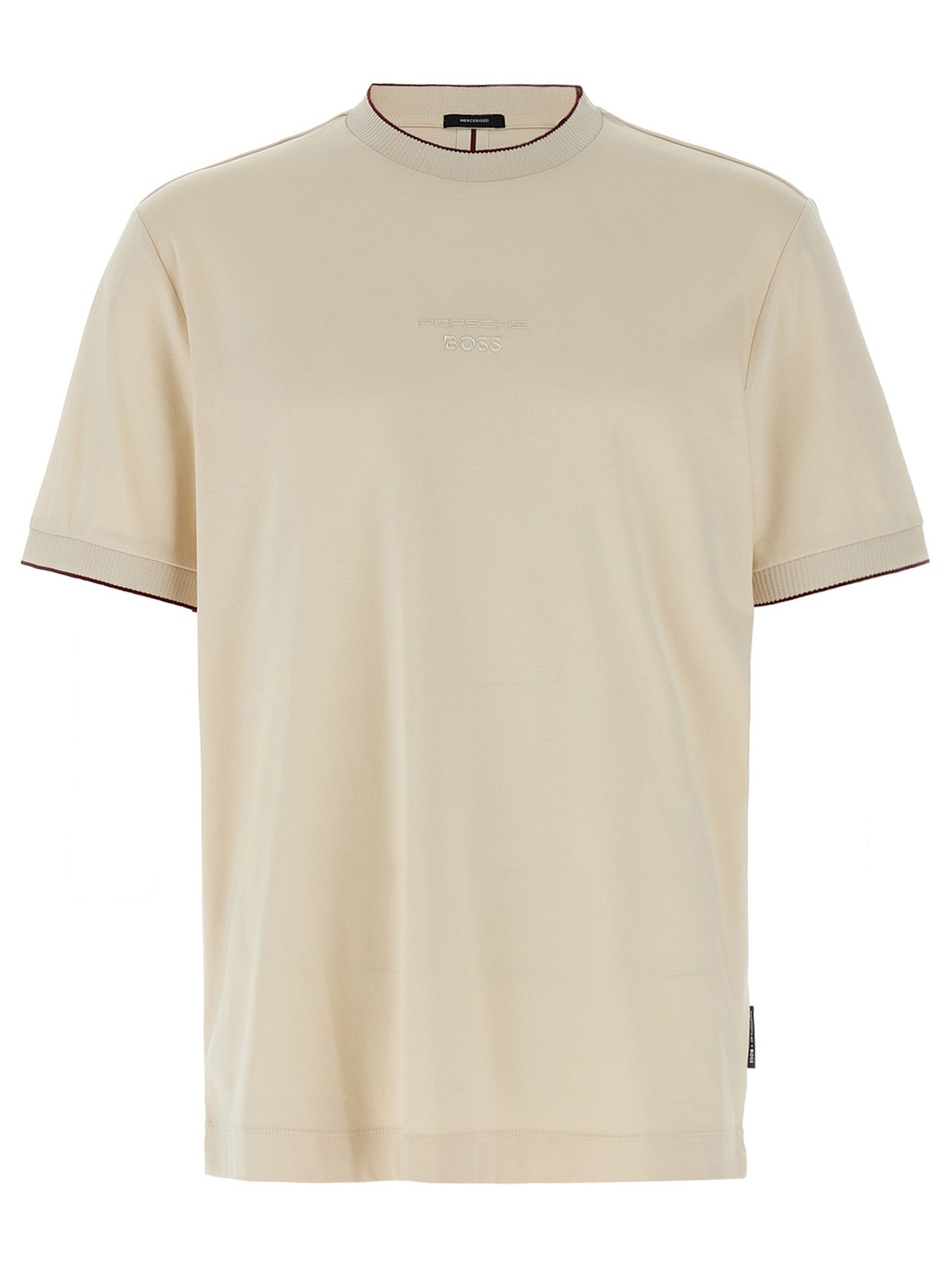 Hugo Boss Porsche X Boss Capsule 'Thompson 40' T-Shirt