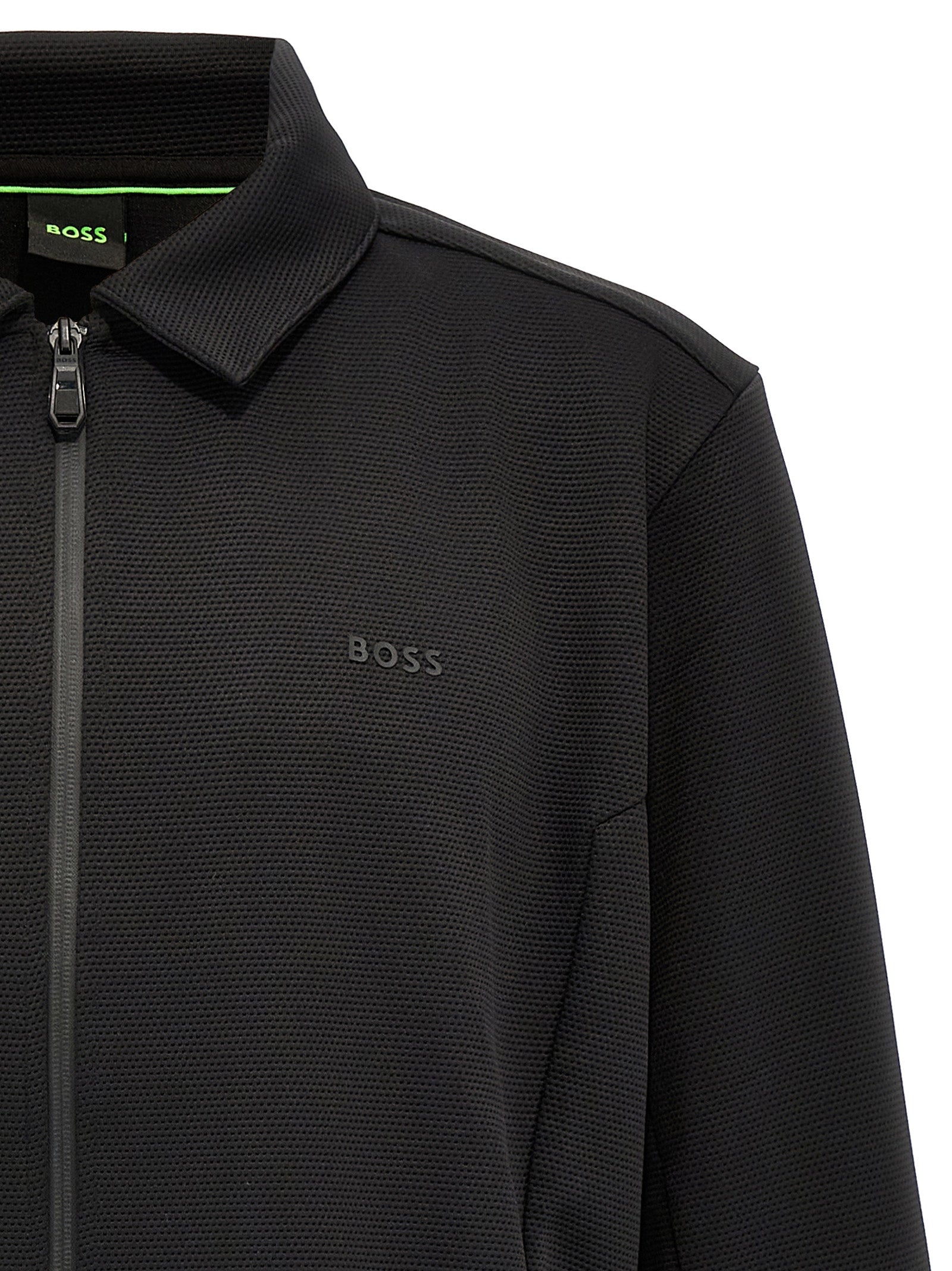 Hugo Boss 'Surley' Sweatshirt