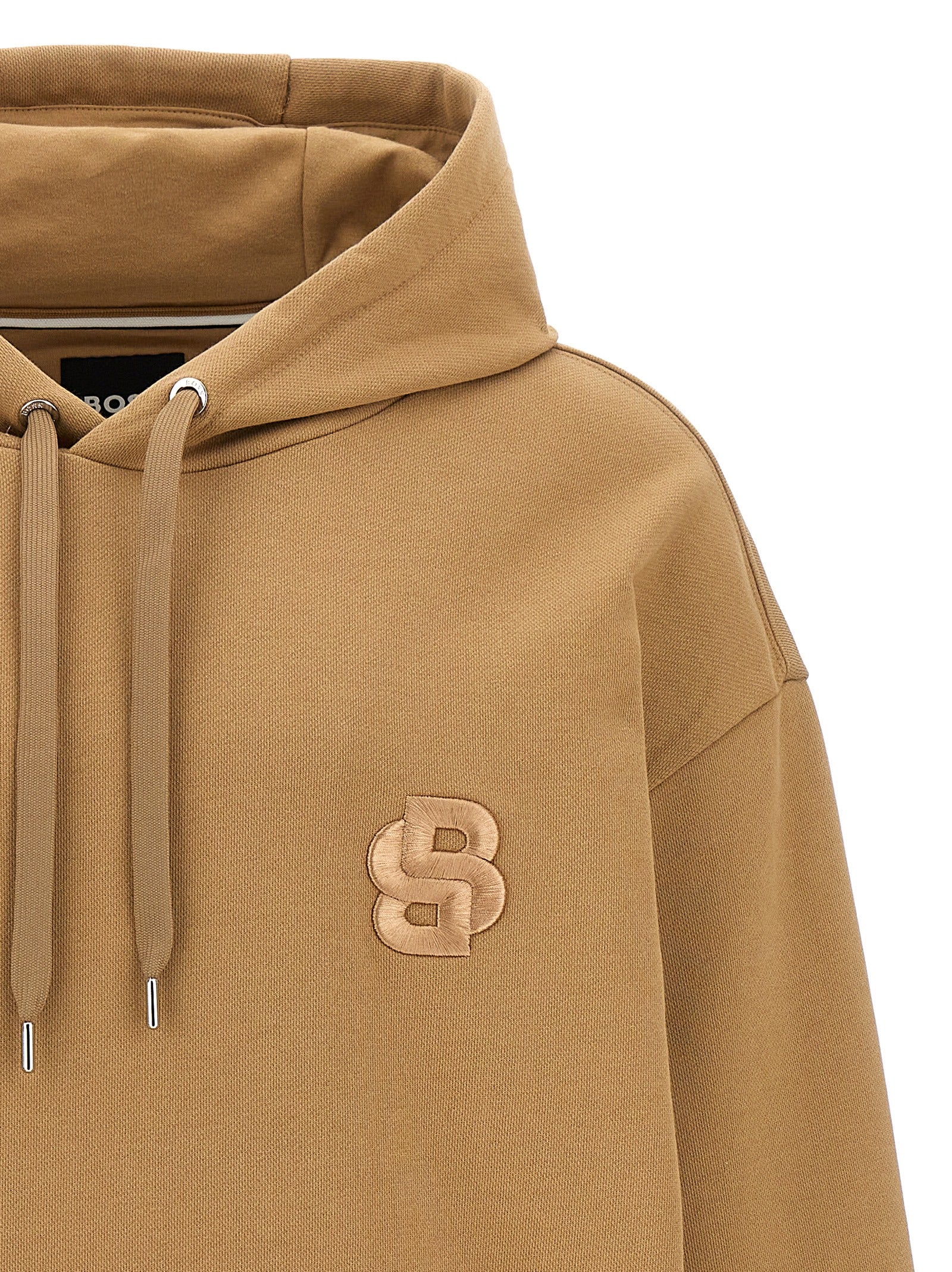 Hugo Boss 'Sullivan 23' Hoodie