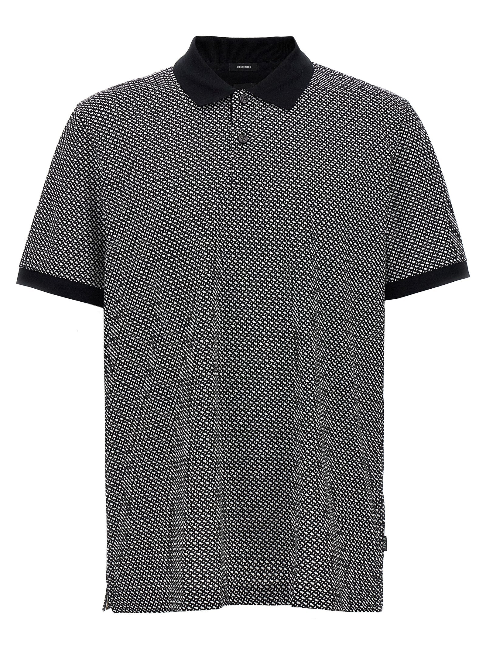 Hugo Boss 'Parlay 204' Polo Shirt