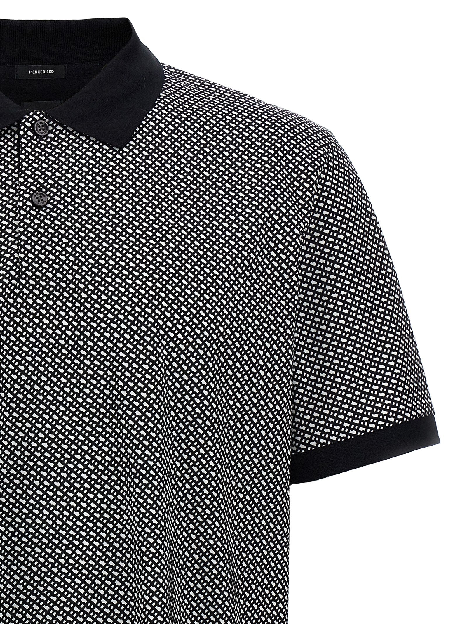 Hugo Boss 'Parlay 204' Polo Shirt