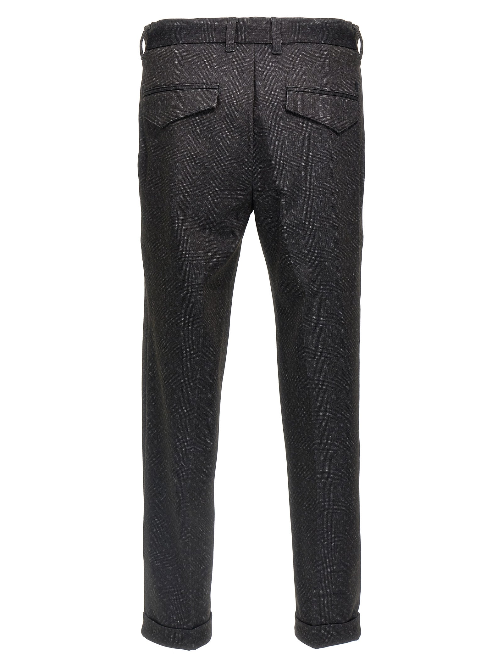 Hugo Boss 'Kane' Pants