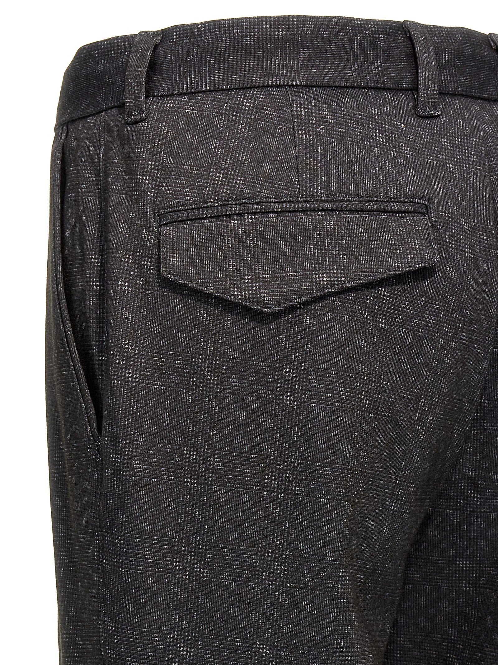 Hugo Boss 'Kane' Pants