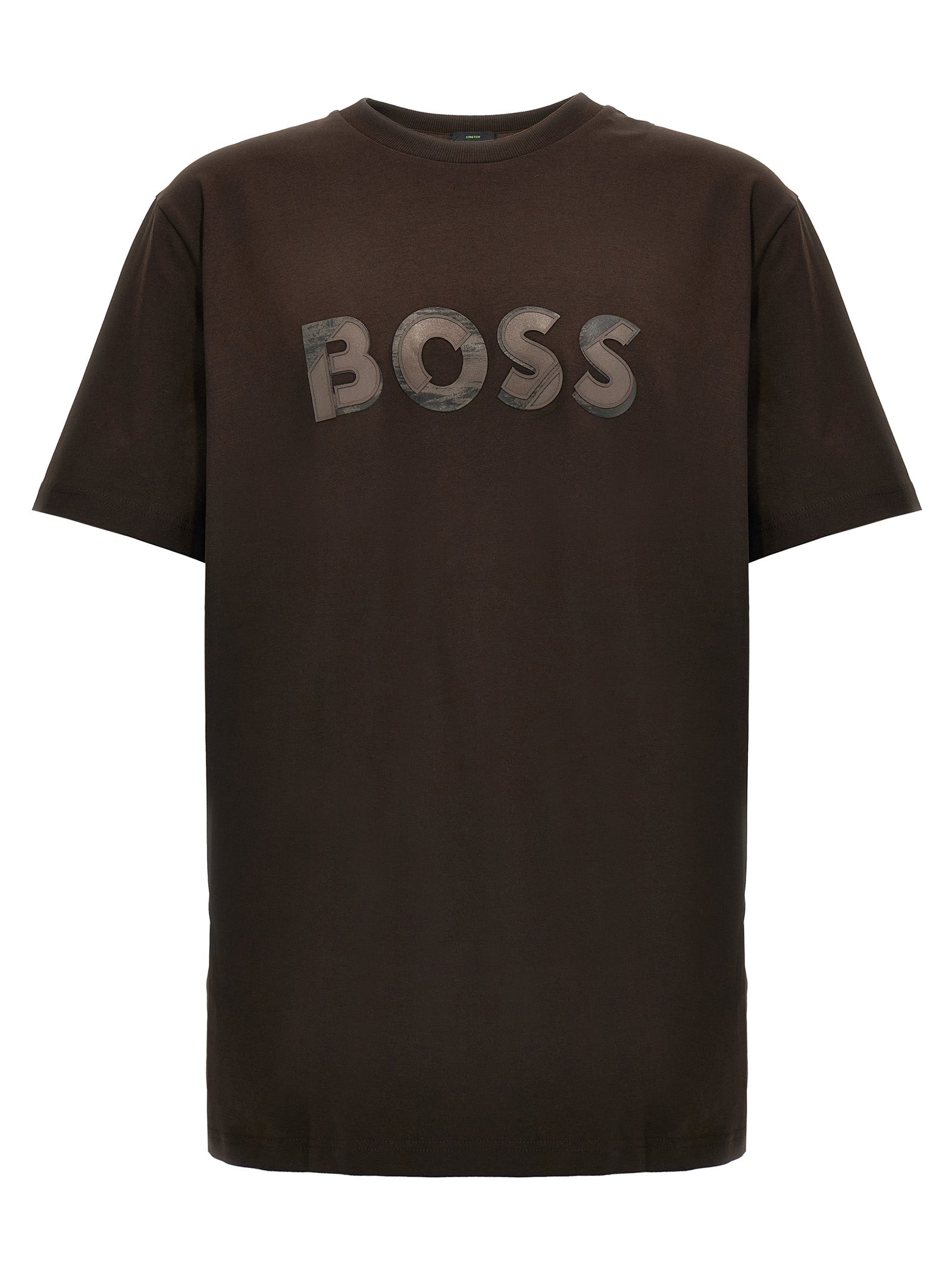 Hugo Boss 'Tee Jagged 1' T-Shirt