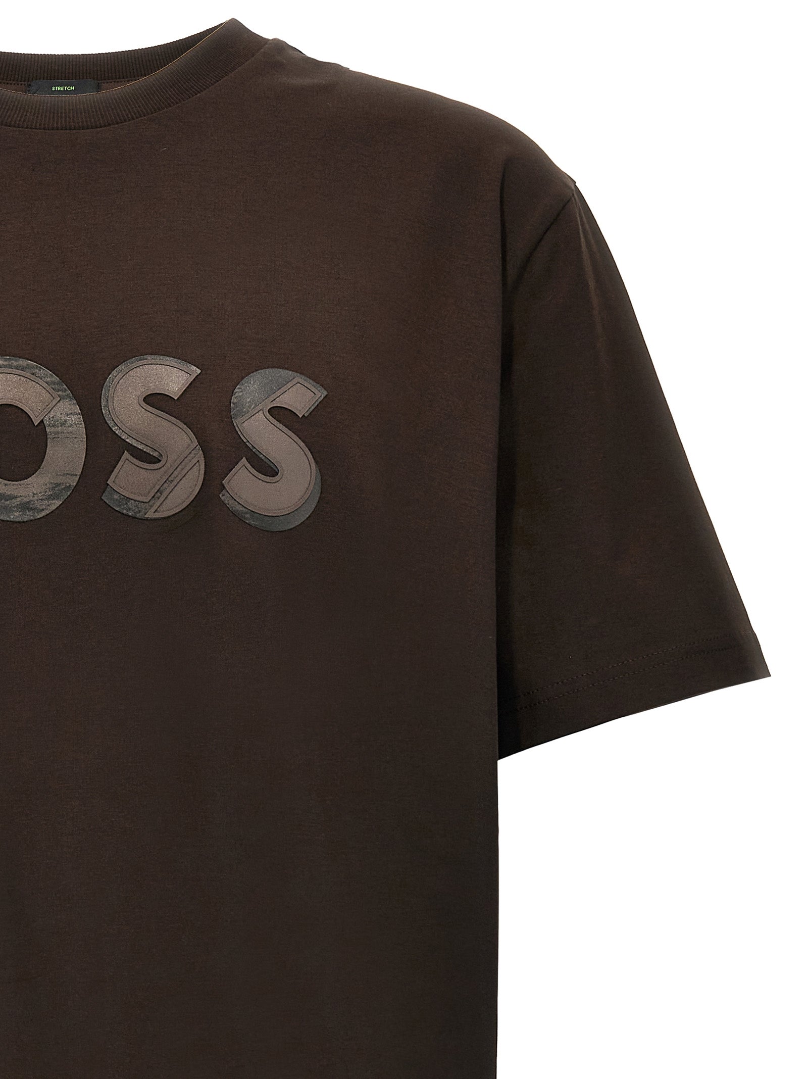 Hugo Boss 'Tee Jagged 1' T-Shirt