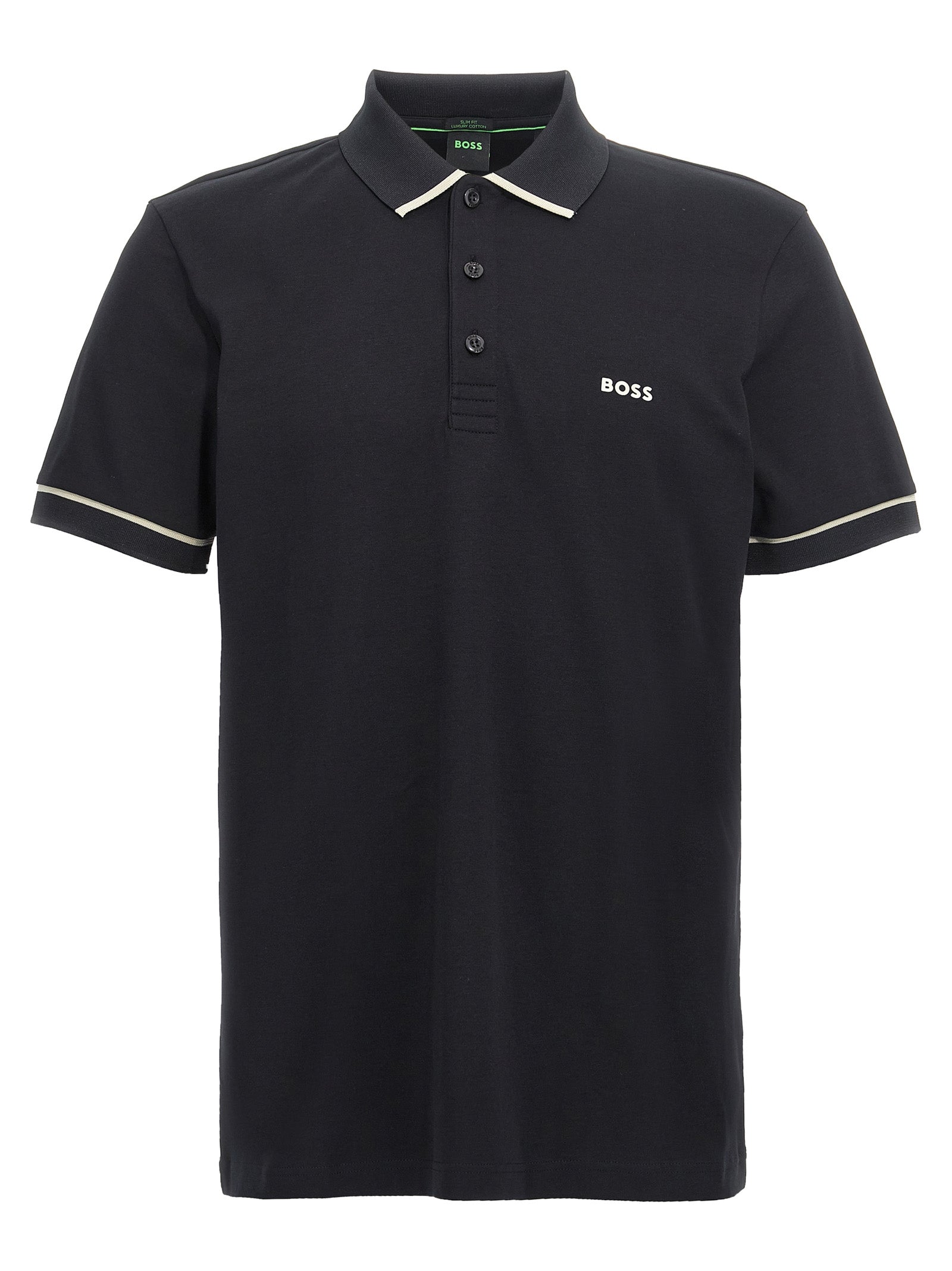 Hugo Boss 'Paule' Polo Shirt