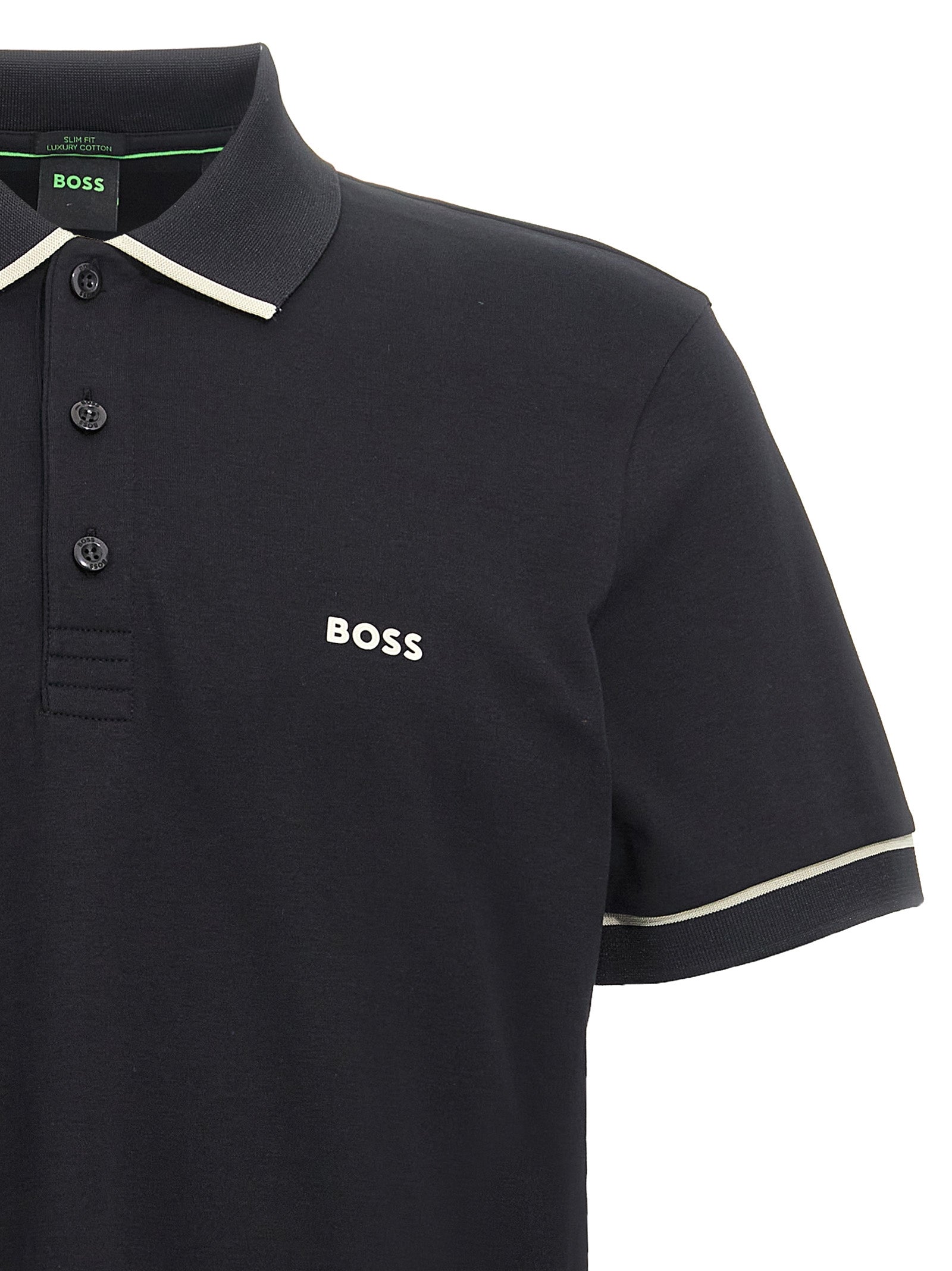 Hugo Boss 'Paule' Polo Shirt