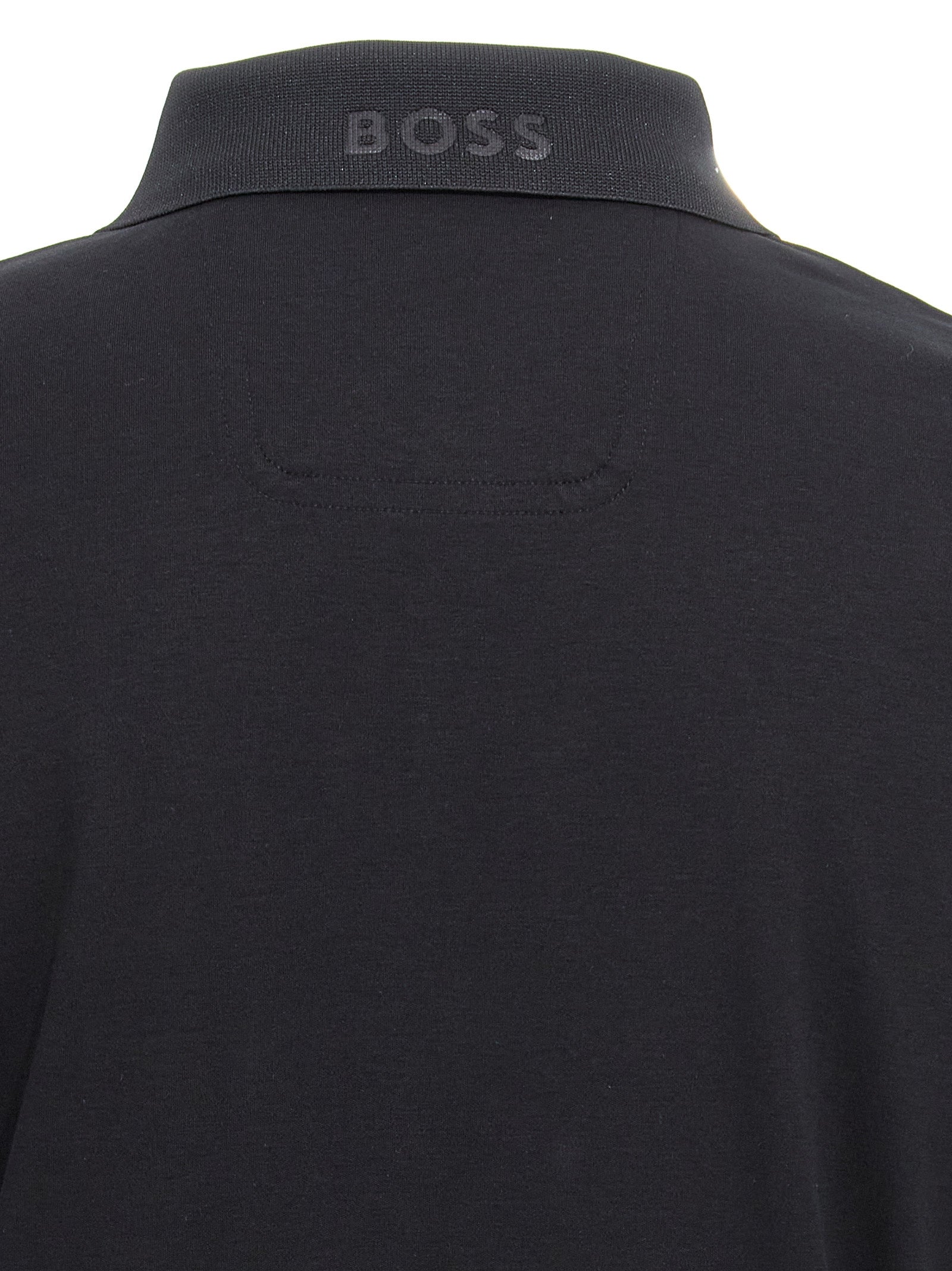 Hugo Boss 'Paule' Polo Shirt