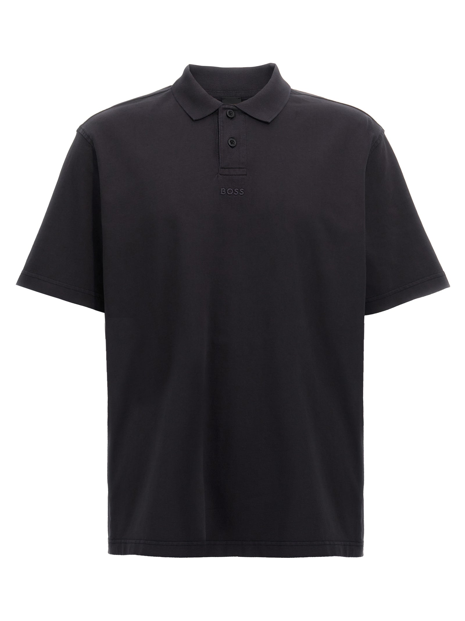 Hugo Boss 'Pe_Dye' Polo Shirt