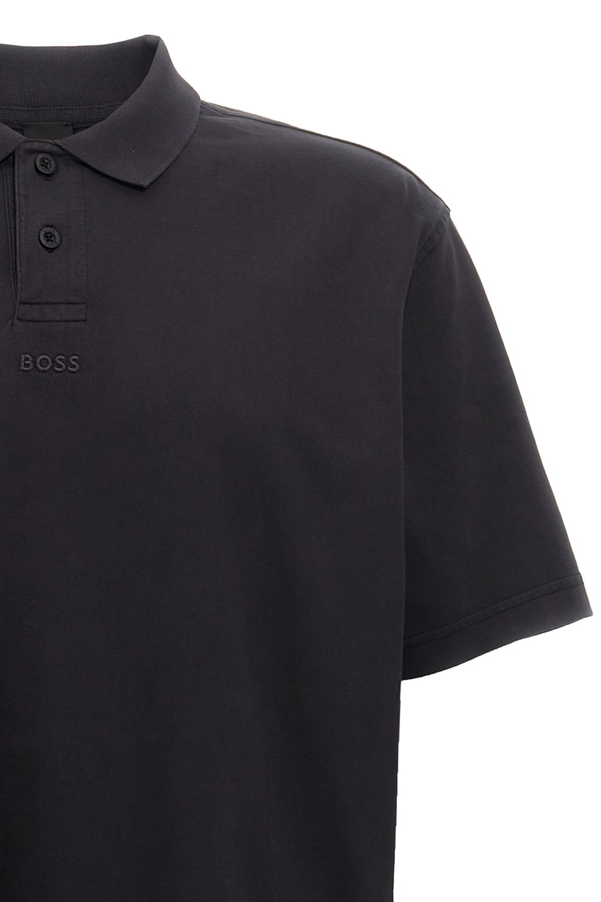 Hugo Boss 'Pe_Dye' Polo Shirt