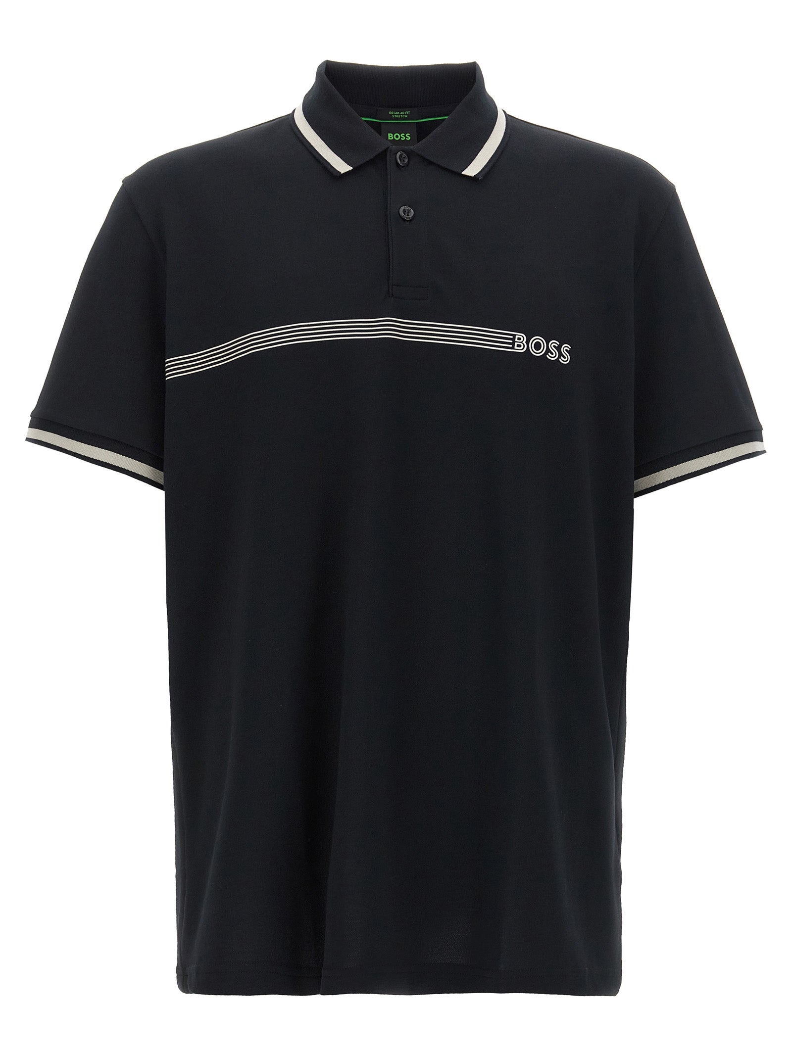 Hugo Boss 'Paddy 1' Polo Shirt