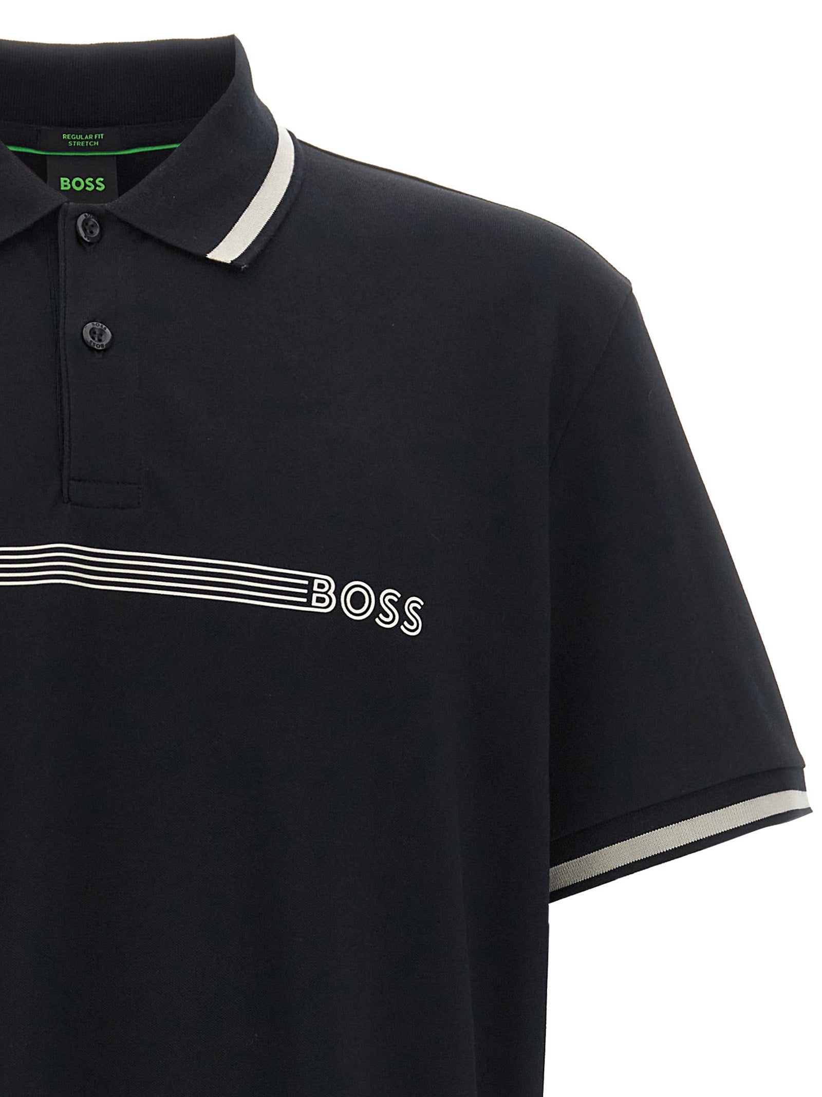 Hugo Boss 'Paddy 1' Polo Shirt