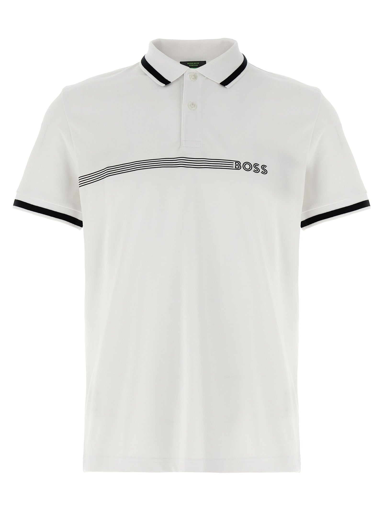 Hugo Boss 'Paddy 1' Polo Shirt