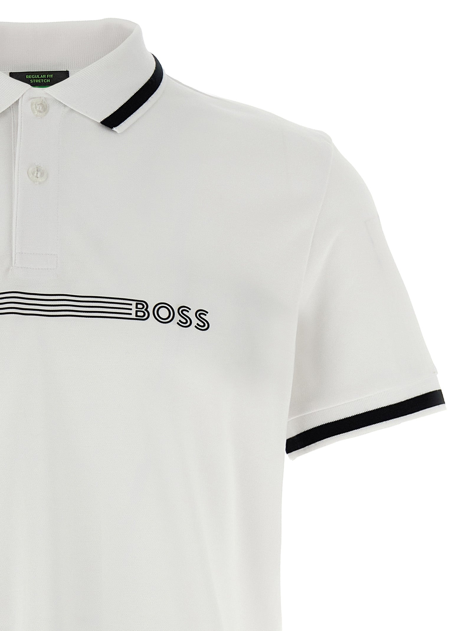 Hugo Boss 'Paddy 1' Polo Shirt