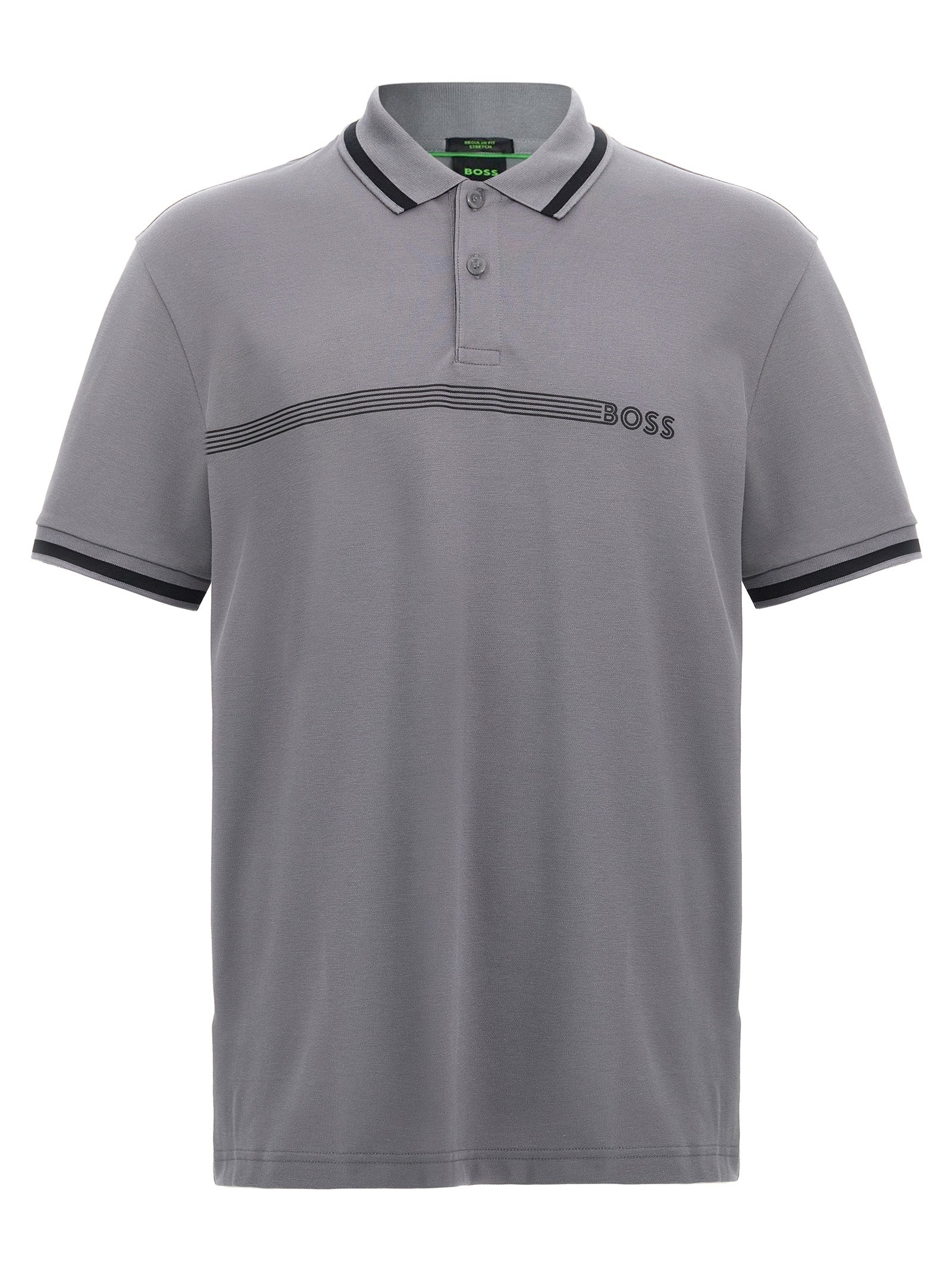 Hugo Boss 'Paddy 1' Polo Shirt