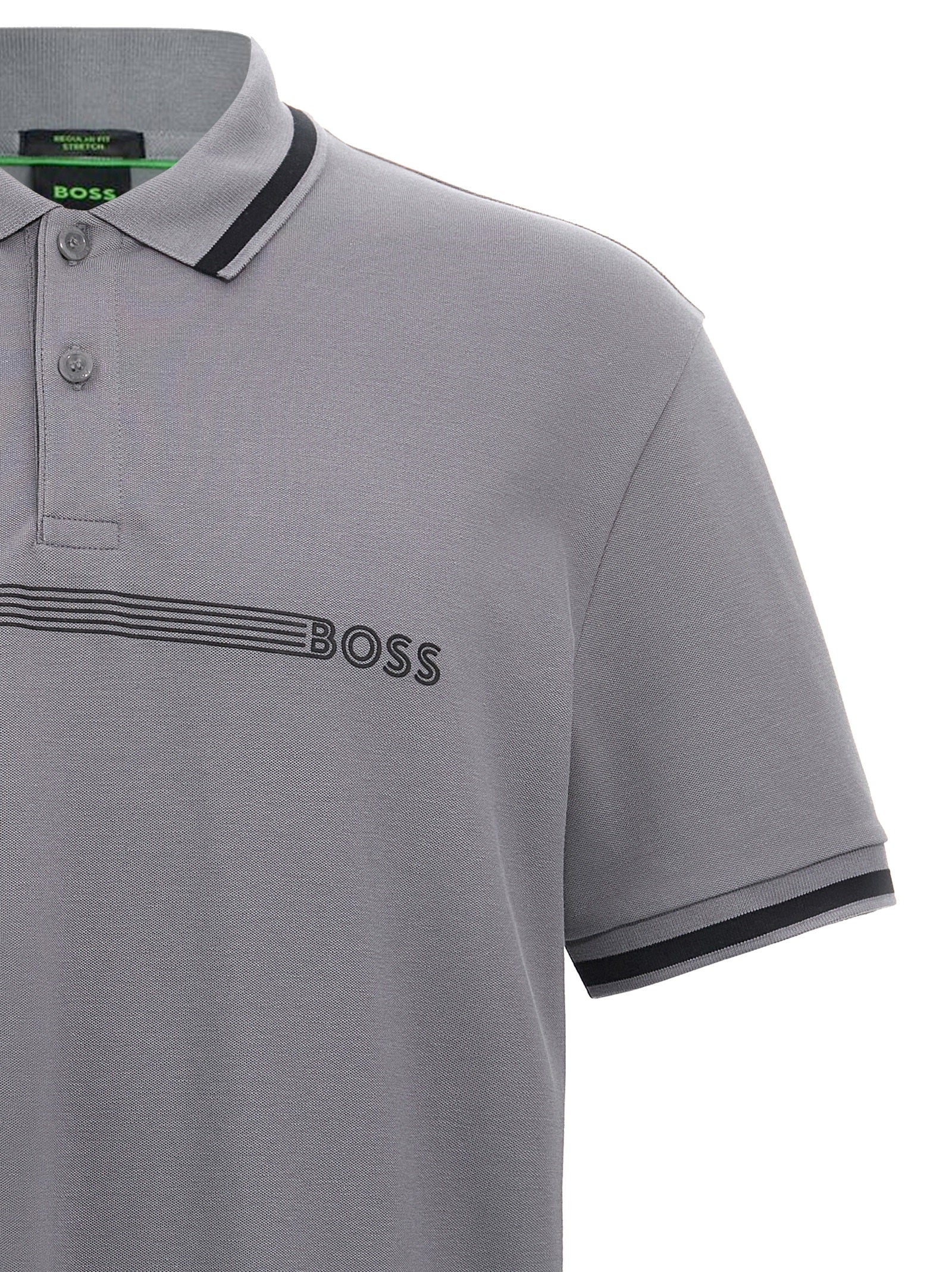 Hugo Boss 'Paddy 1' Polo Shirt