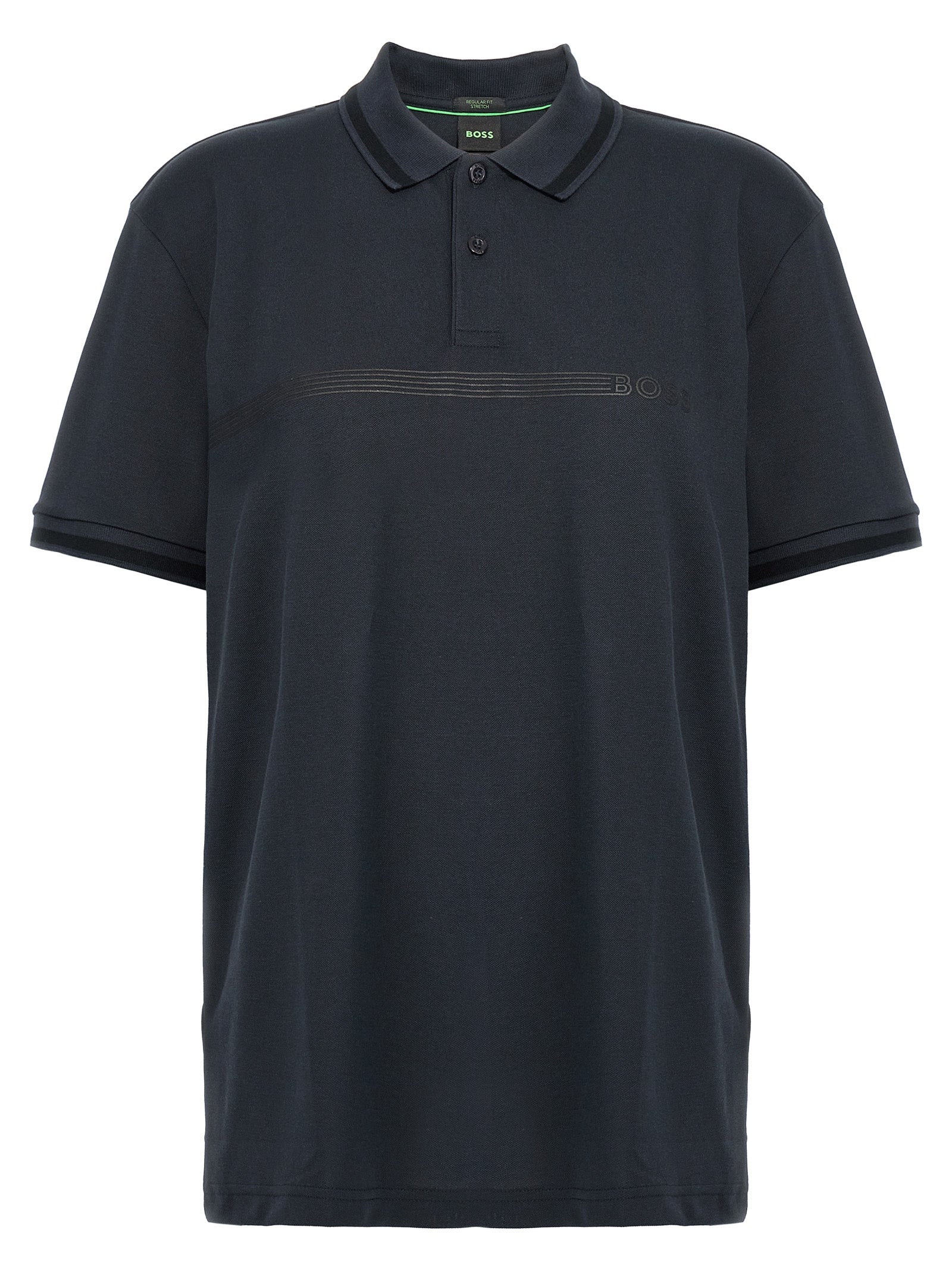 Hugo Boss 'Paddy 1' Polo Shirt