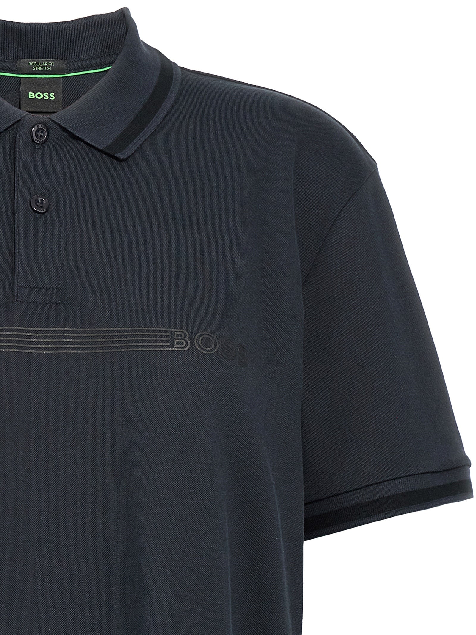 Hugo Boss 'Paddy 1' Polo Shirt