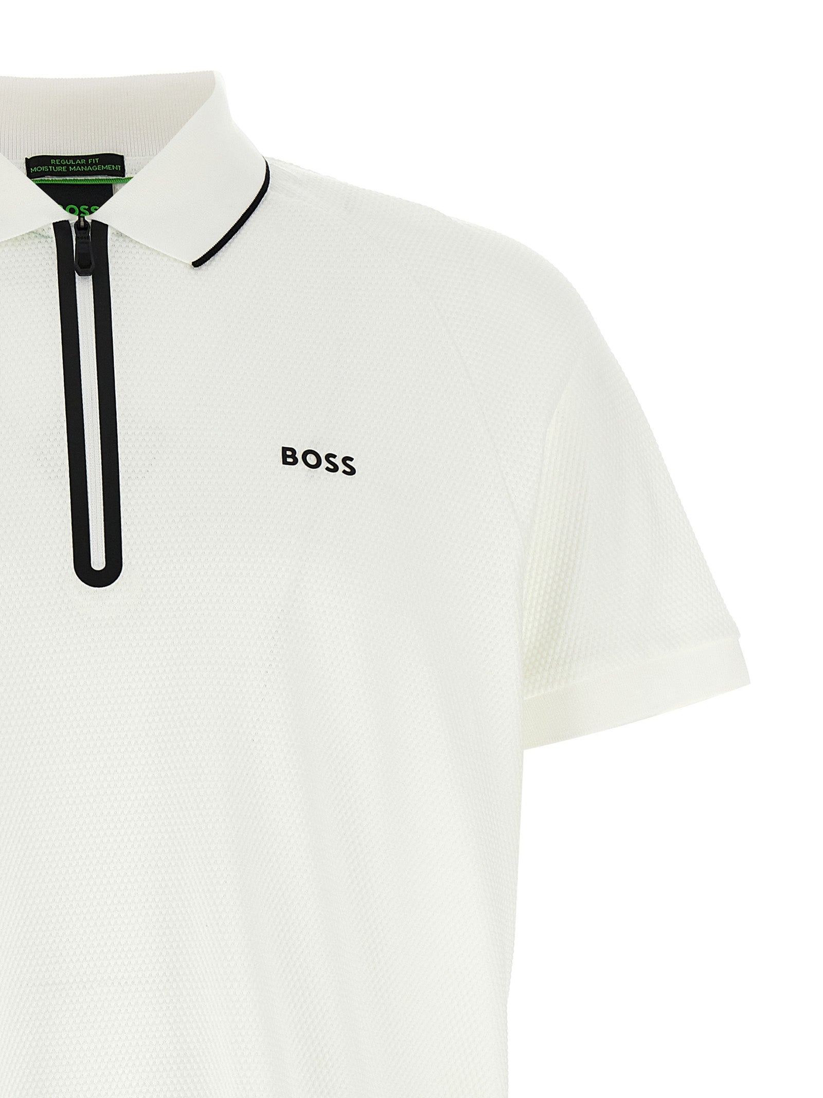 Hugo Boss 'Philix' Polo Shirt