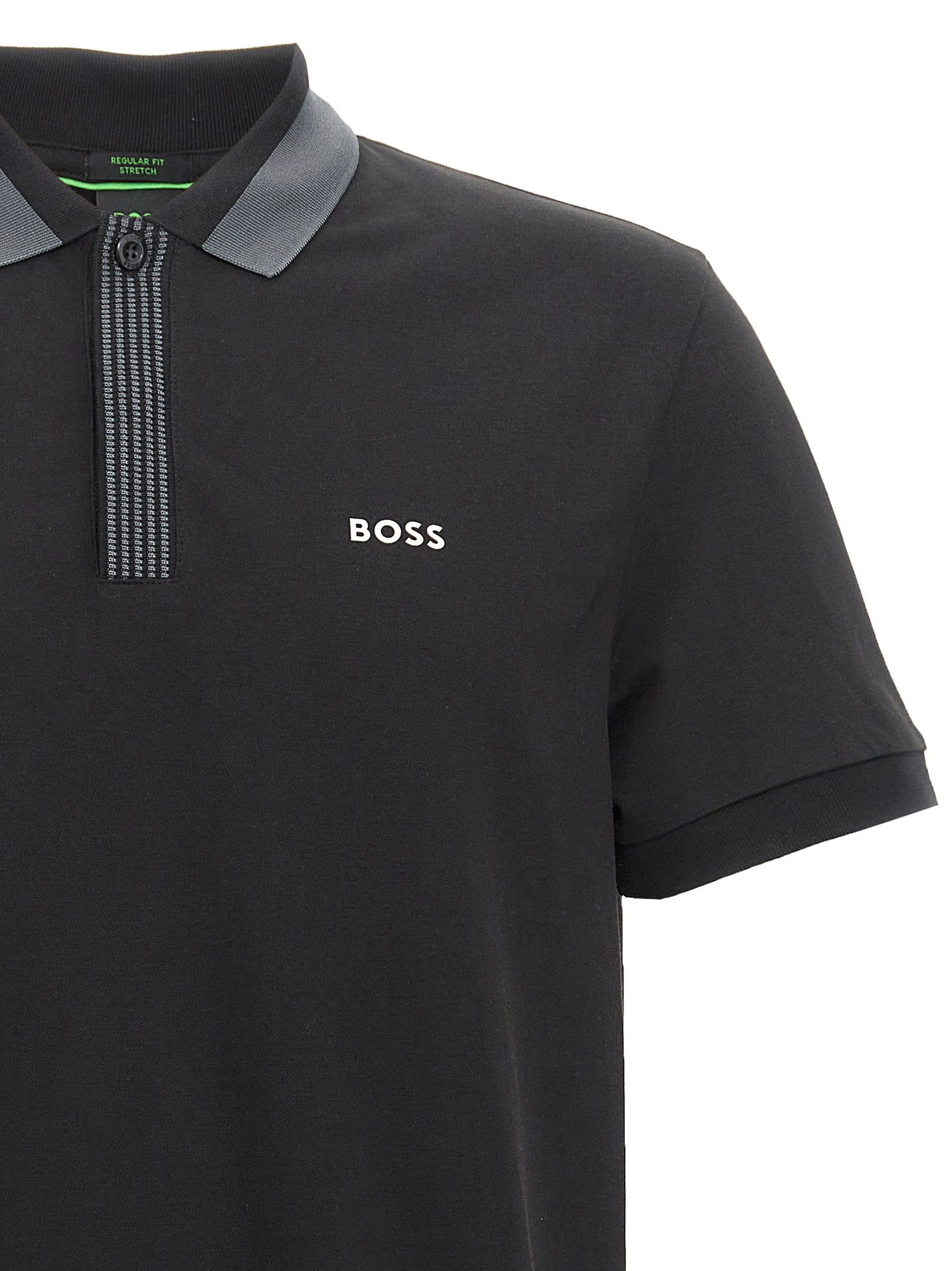 Hugo Boss 'Paddy 3' Polo Shirt