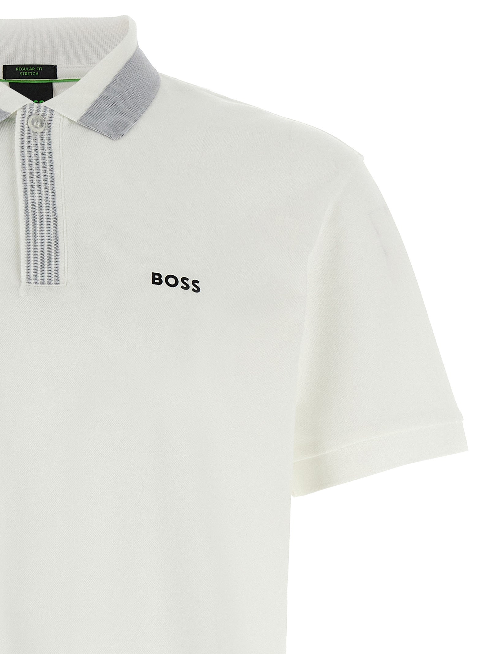 Hugo Boss 'Paddy 3' Polo Shirt