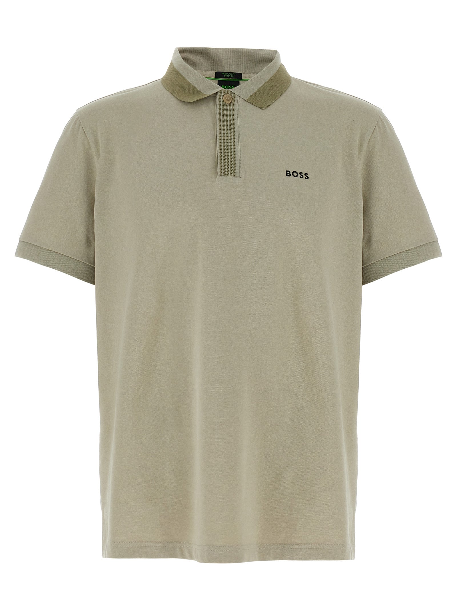 Hugo Boss 'Paddy 3' Polo Shirt